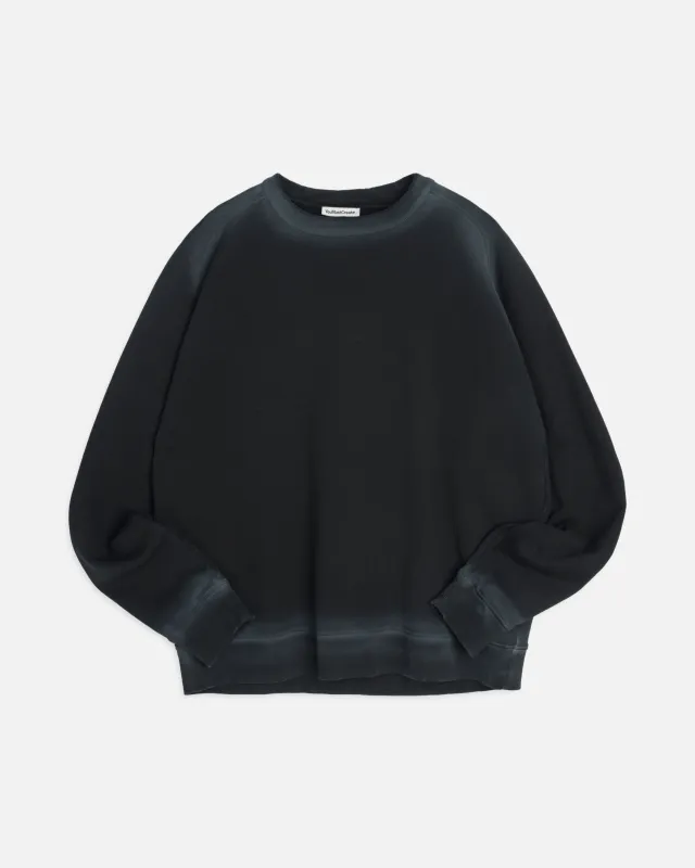 Almost Grown Sweatshirt made by YMC