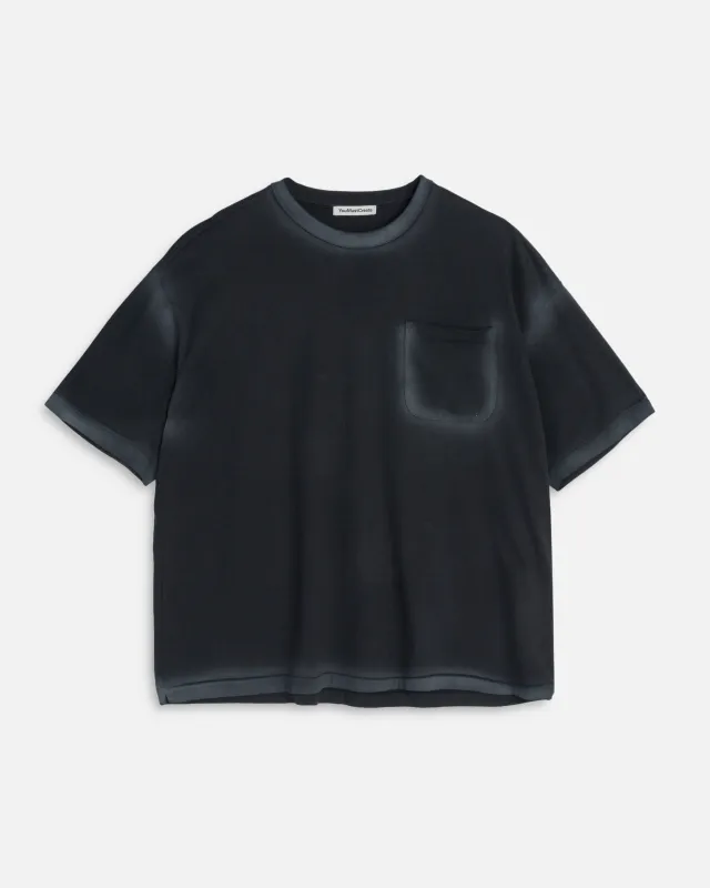 Triple Pocket T-Shirt made by YMC