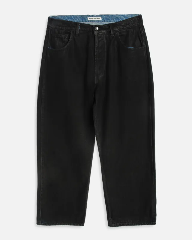 Bez Jeans made by YMC
