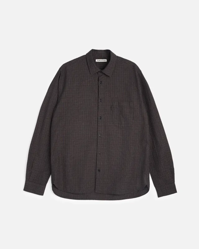 Curtis Shirt made by YMC