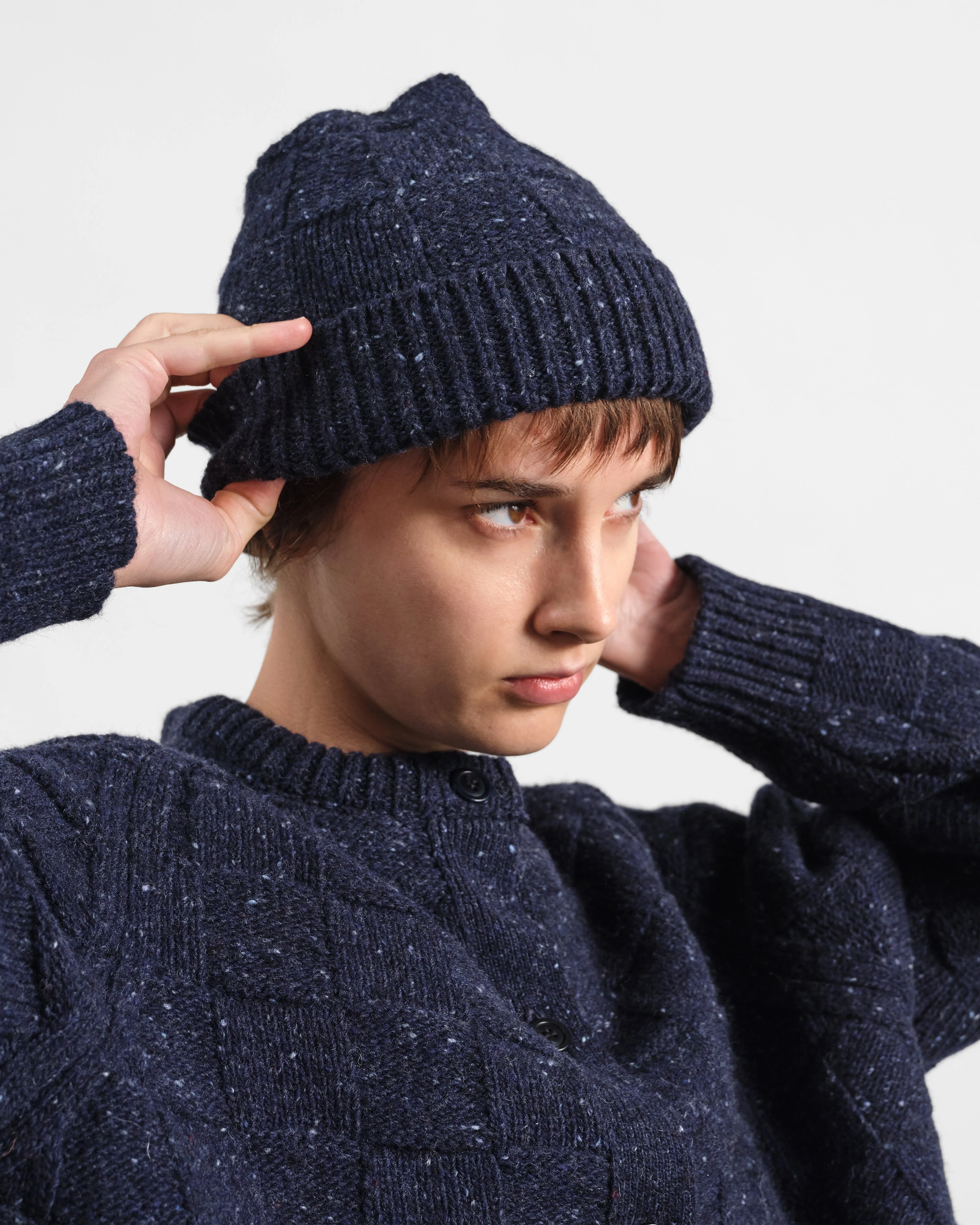 Beanie sold by YMC product image thumbnail 2