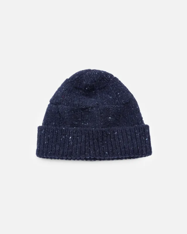 Beanie made by YMC