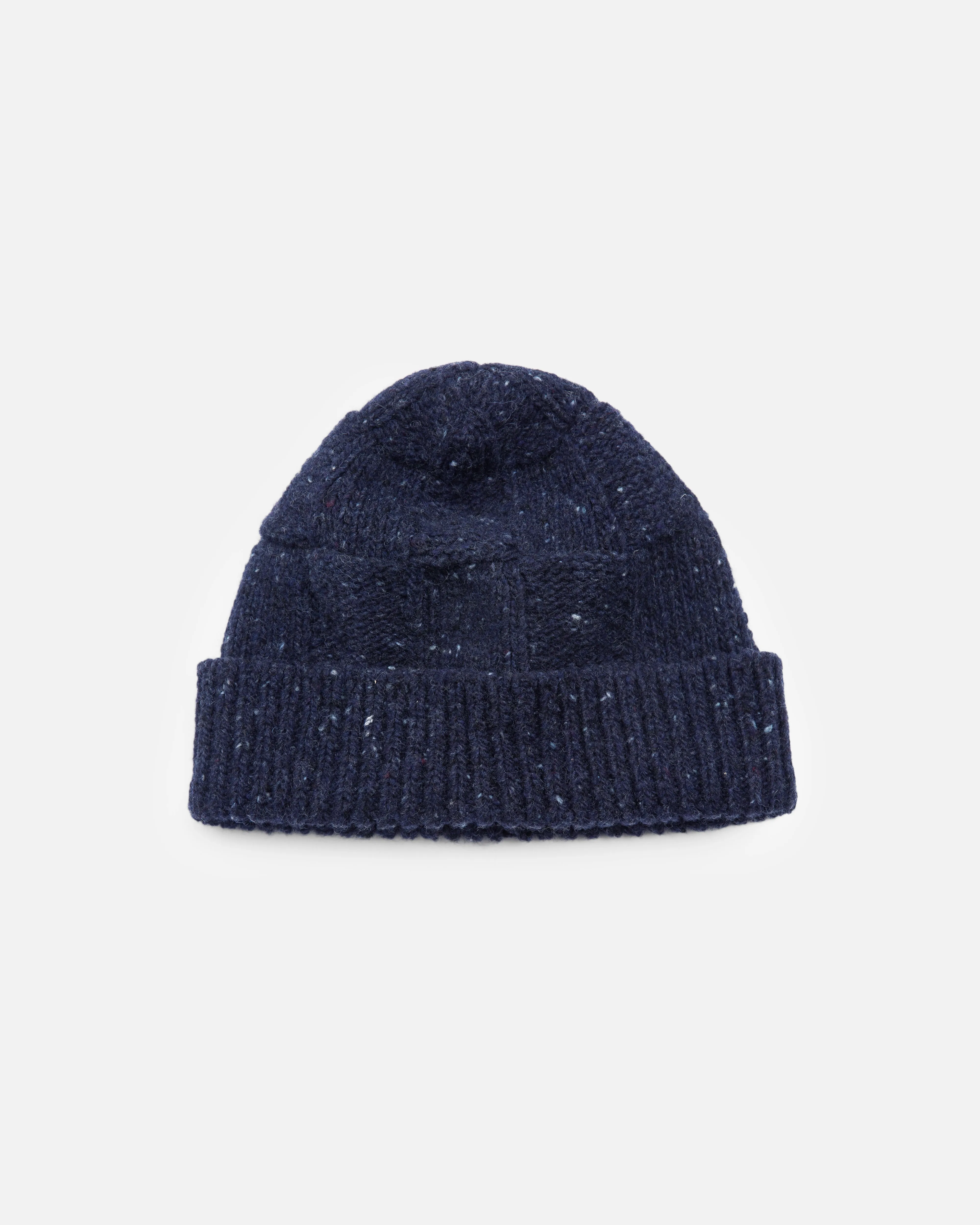 Beanie sold by YMC