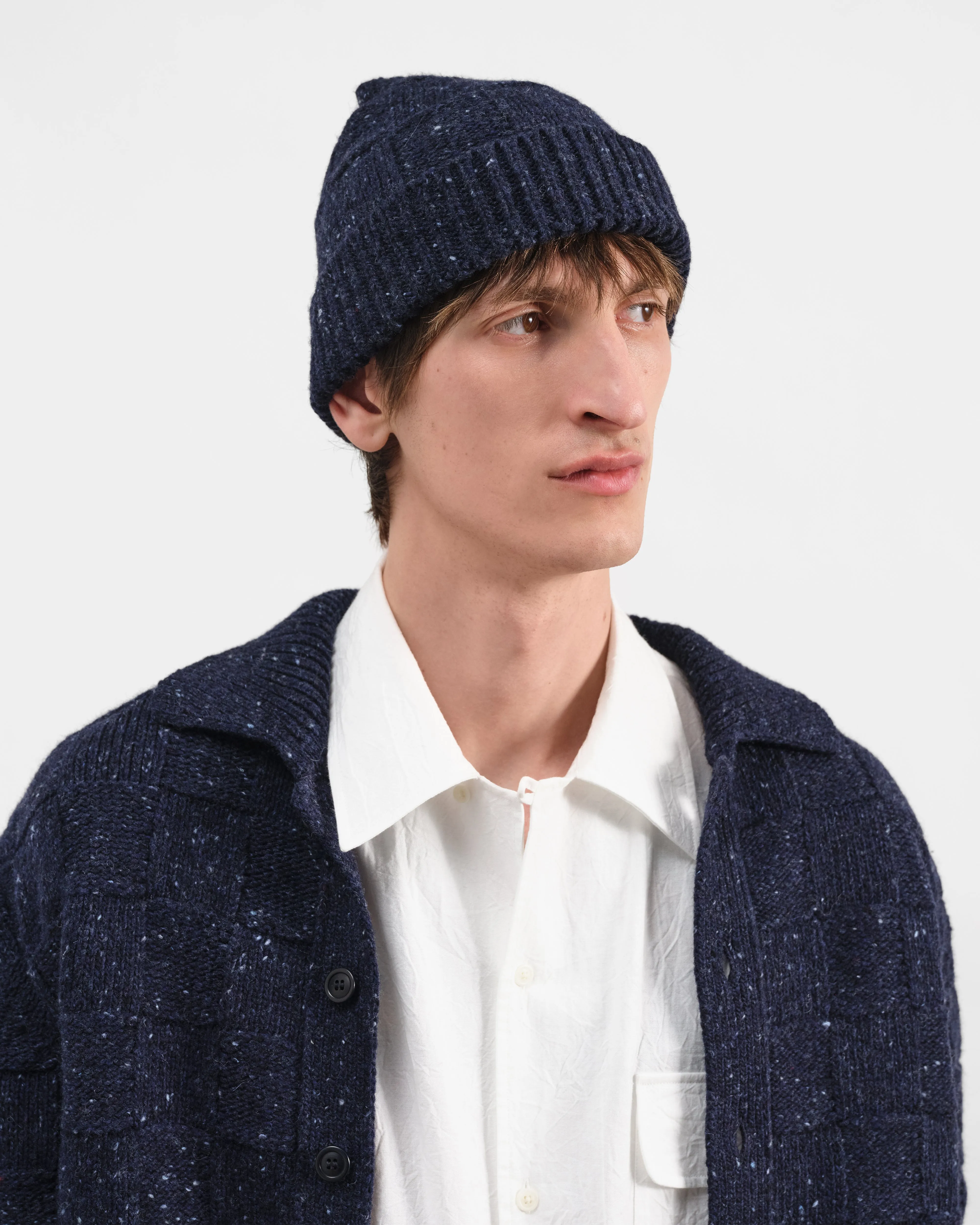 Beanie sold by YMC product image thumbnail 3