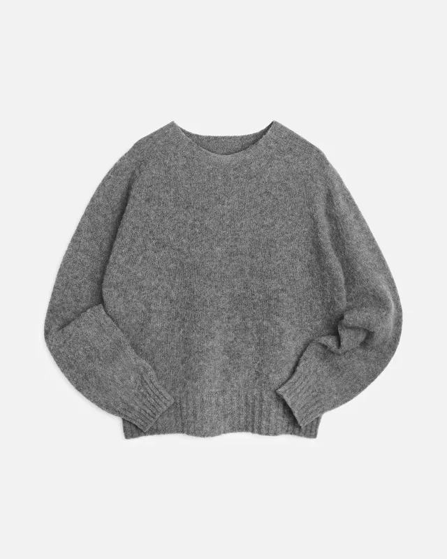 Jets Jumper made by YMC