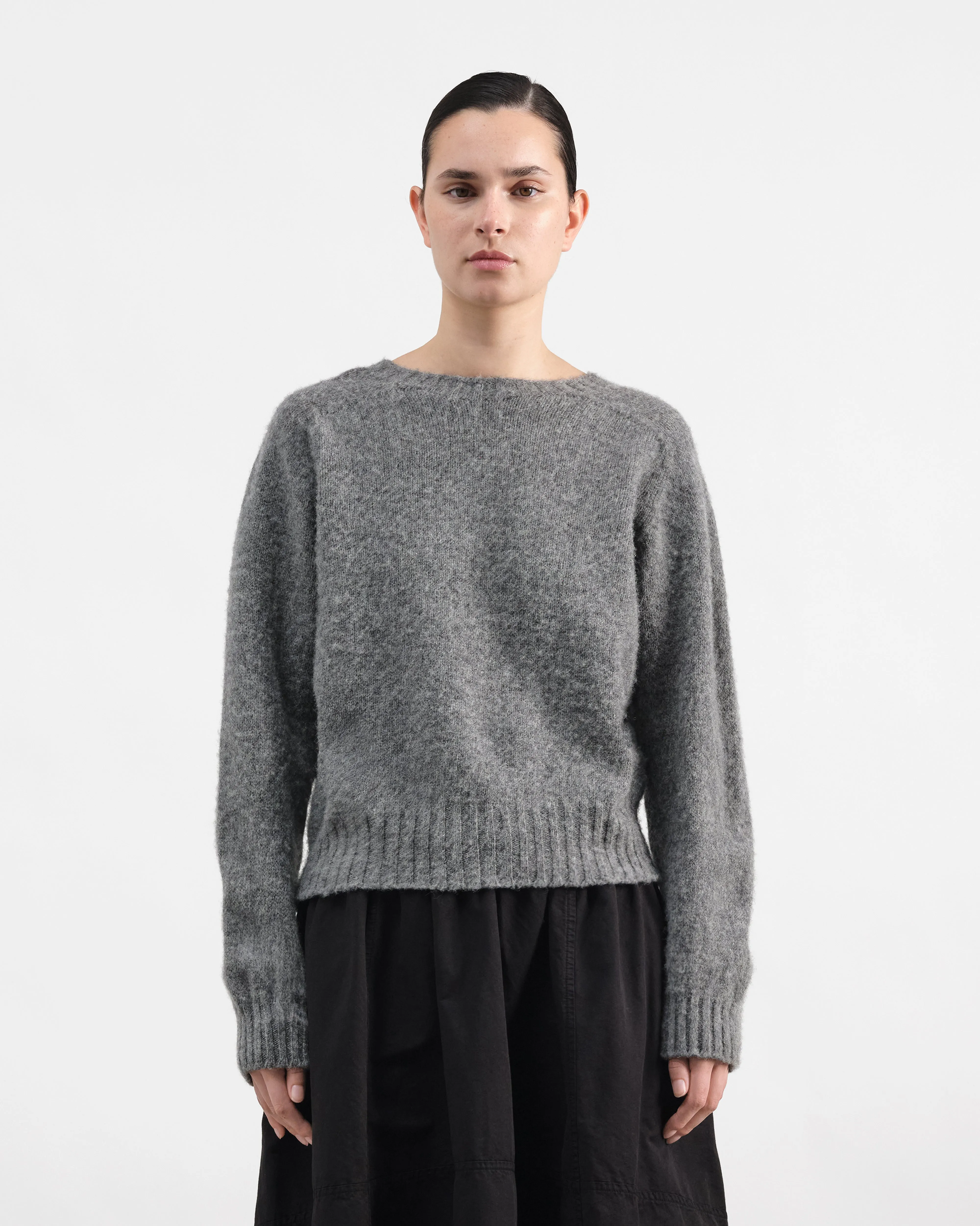 Jets Jumper sold by YMC product image thumbnail 3