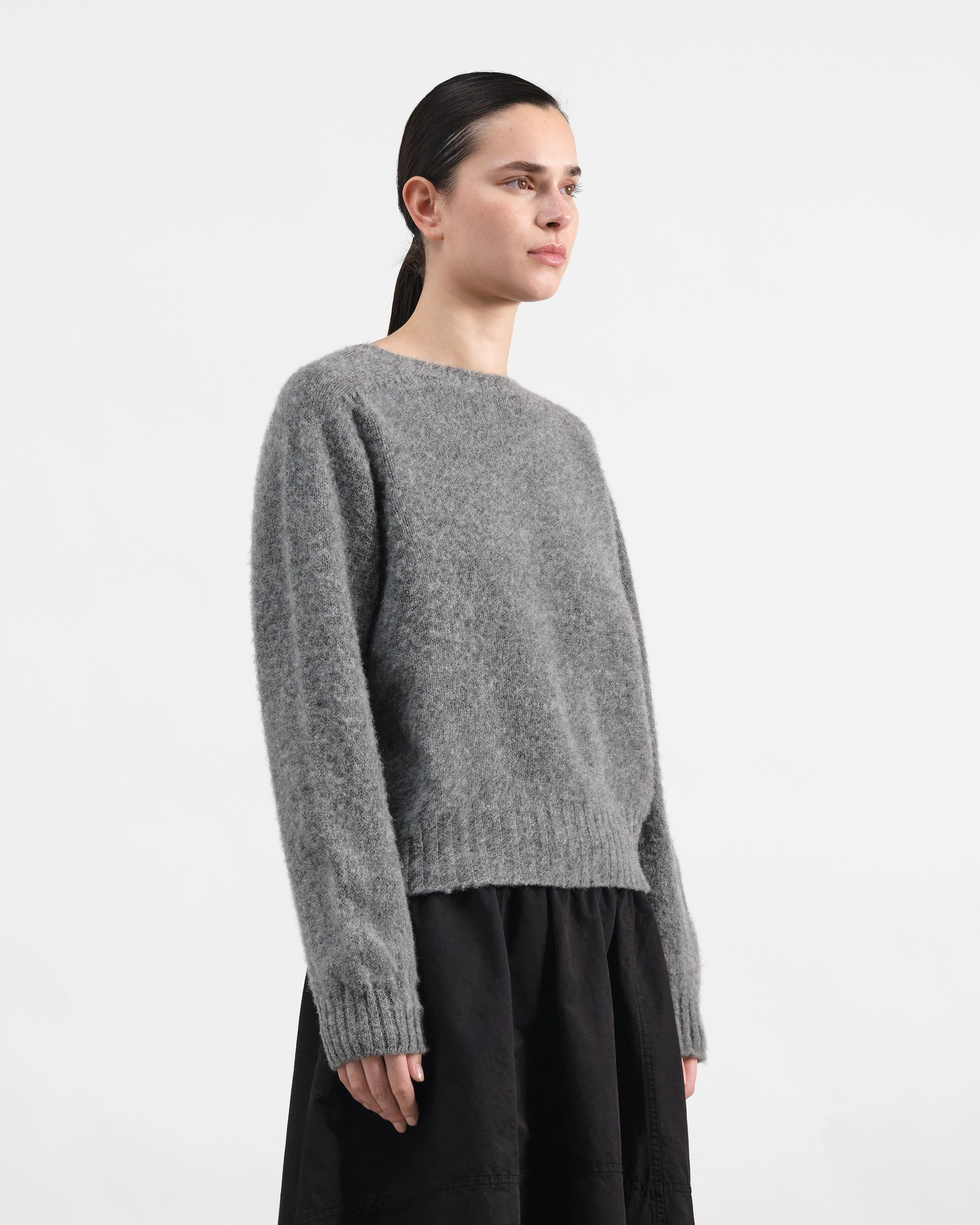 Jets Jumper sold by YMC product image thumbnail 4