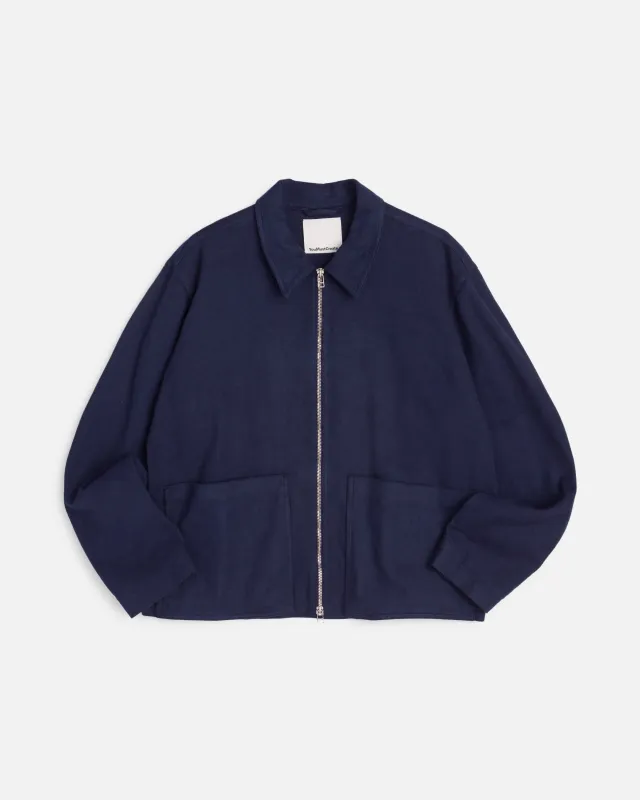 Bay City Jacket made by YMC