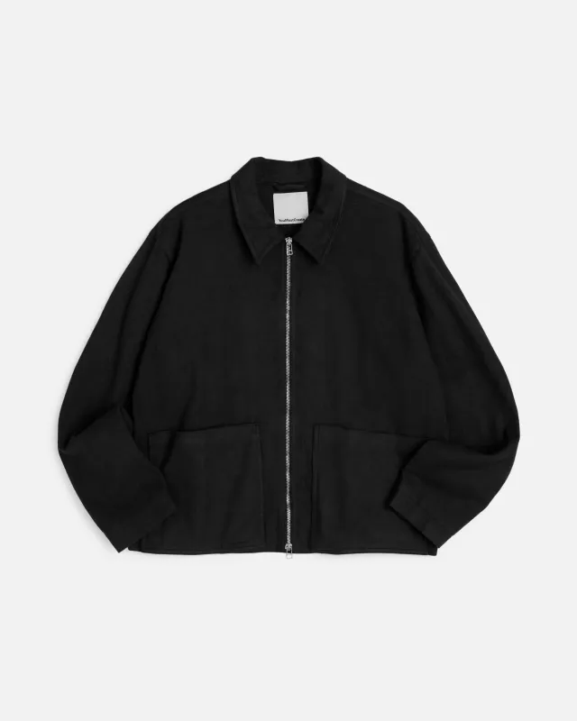 Bay City Jacket made by YMC