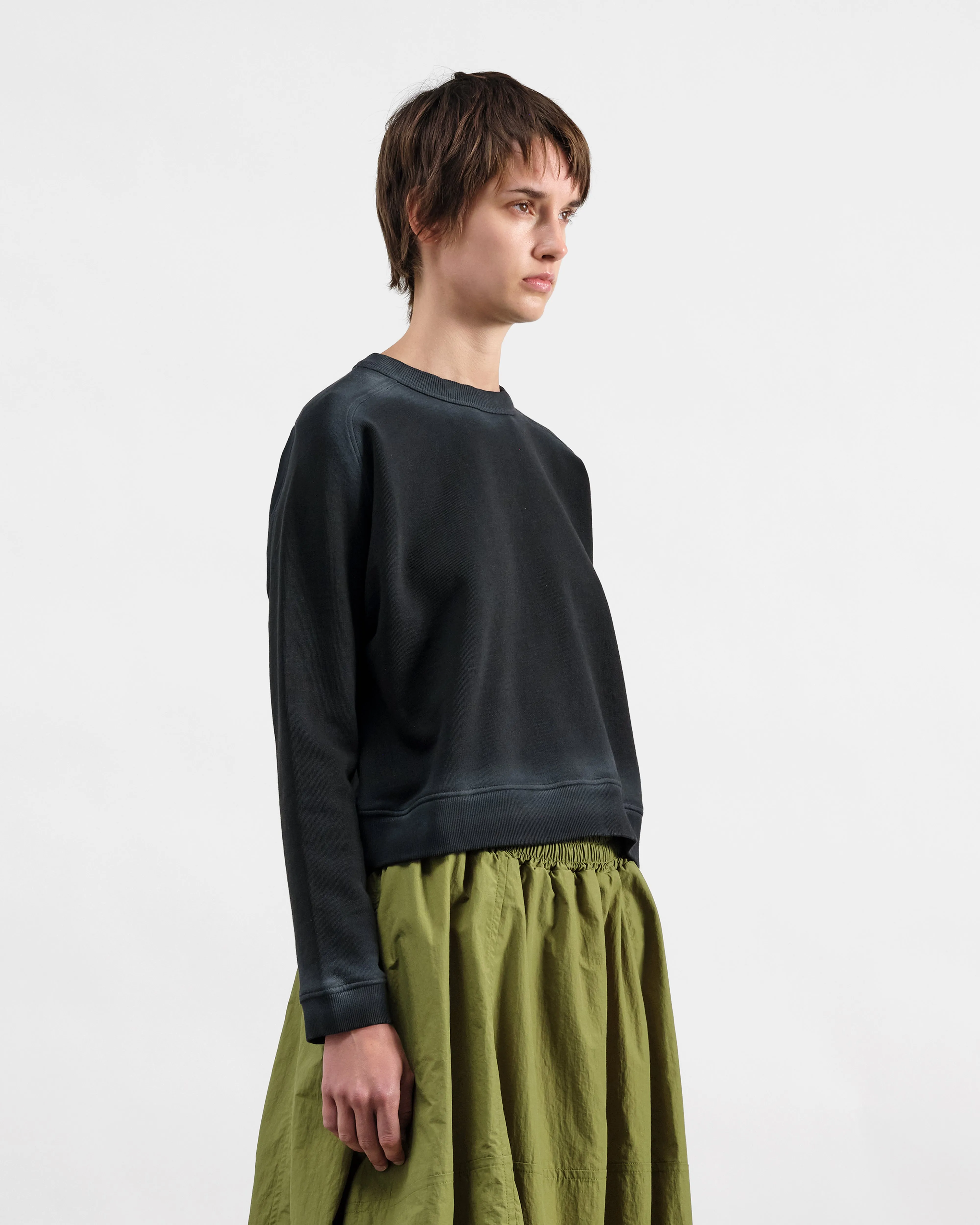 Almost Grown Sweatshirt sold by YMC product image thumbnail 3