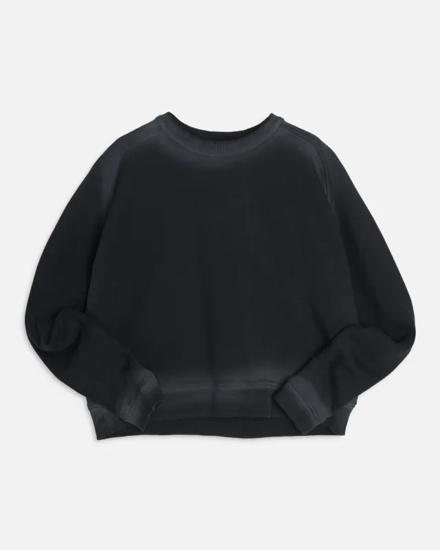 Almost Grown Sweatshirt made by YMC