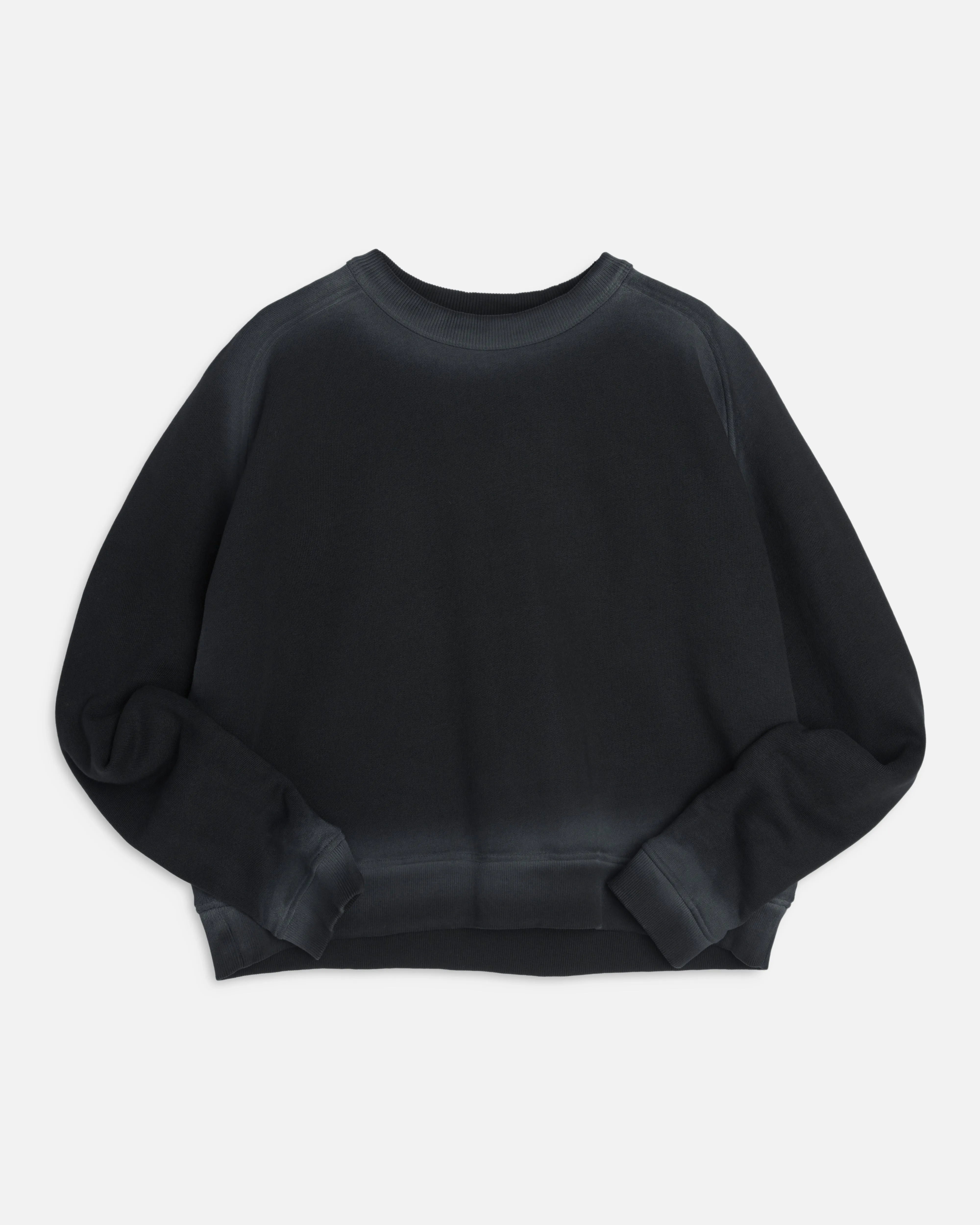 Almost Grown Sweatshirt sold by YMC