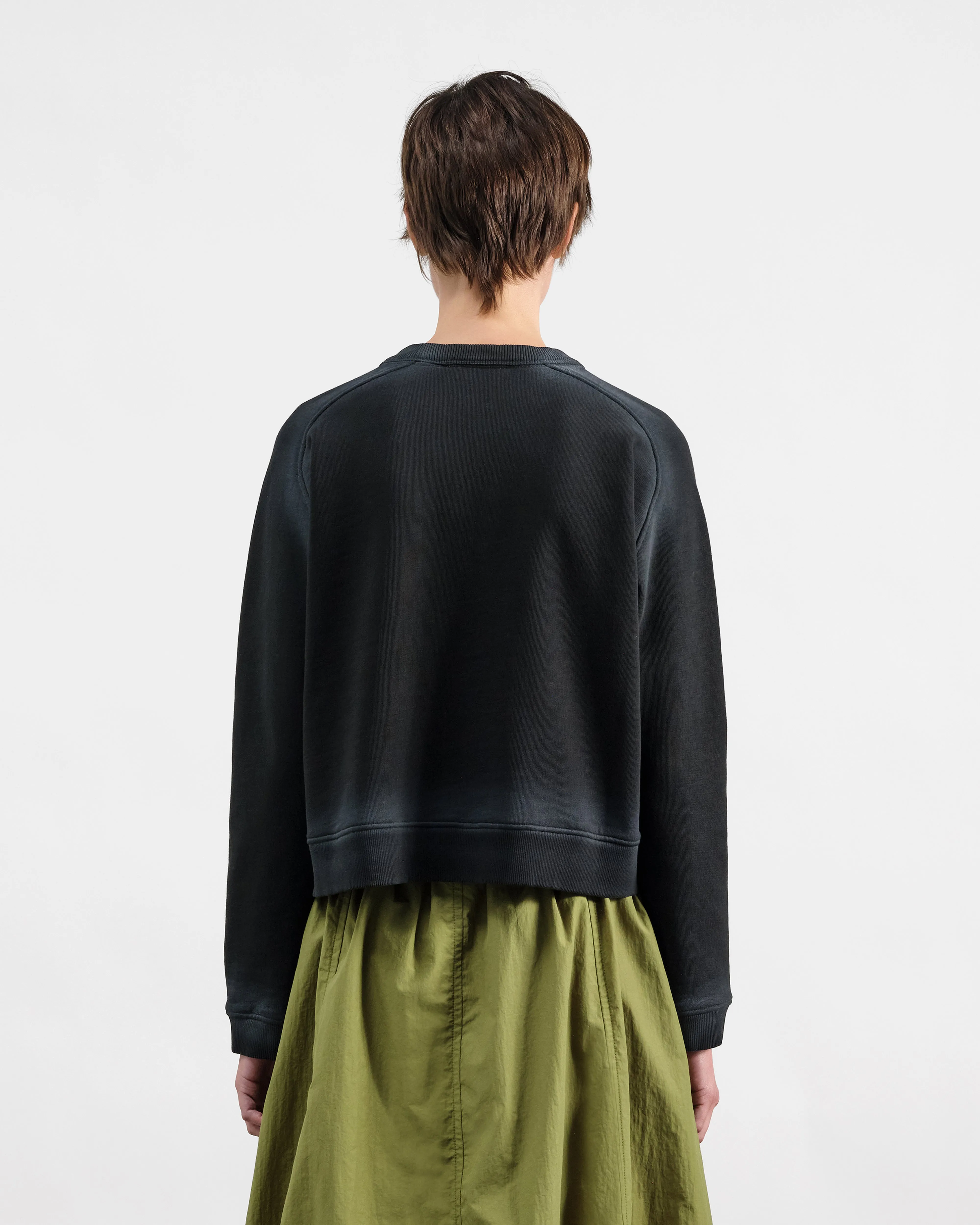 Almost Grown Sweatshirt sold by YMC product image thumbnail 4