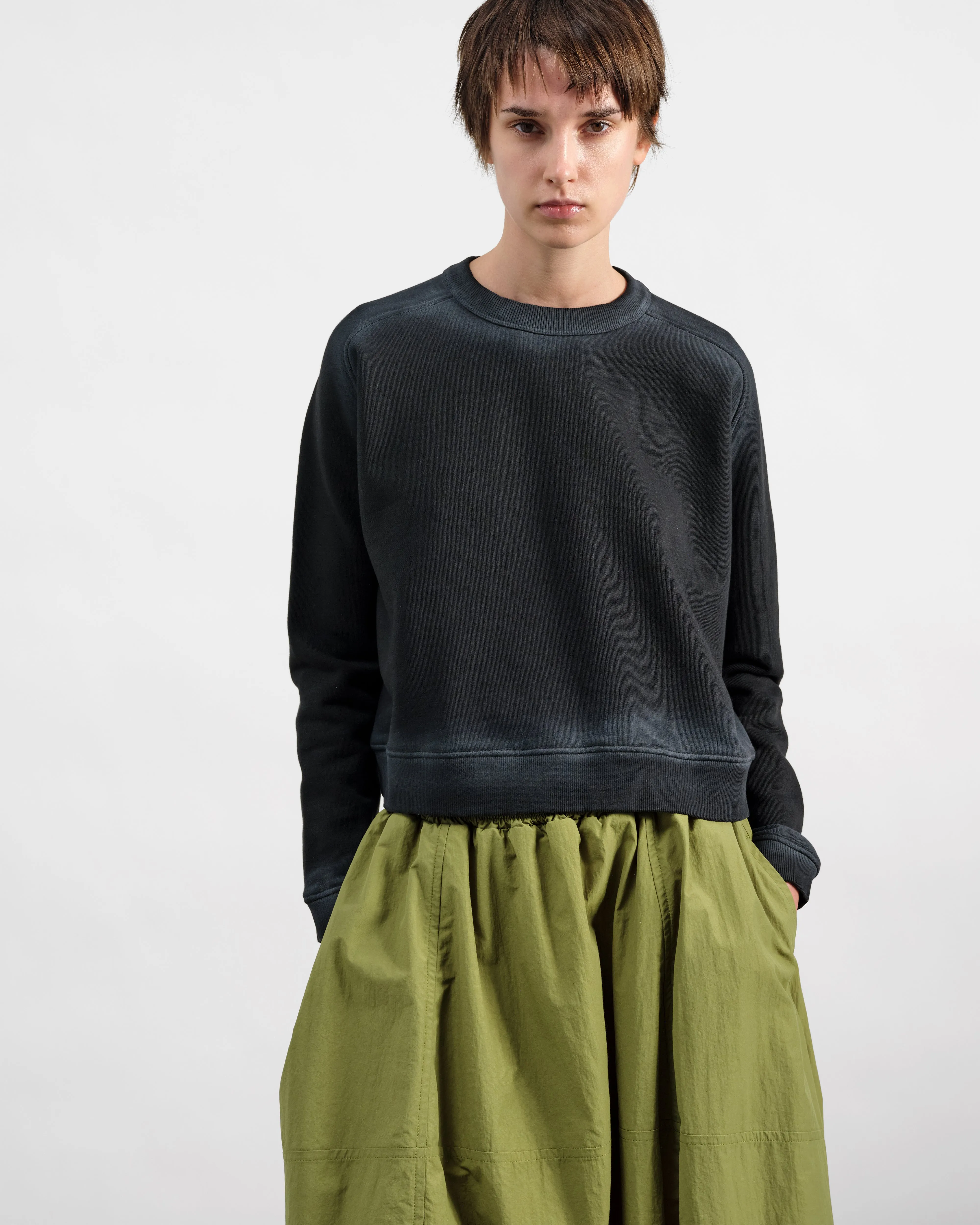 Almost Grown Sweatshirt sold by YMC product image thumbnail 5
