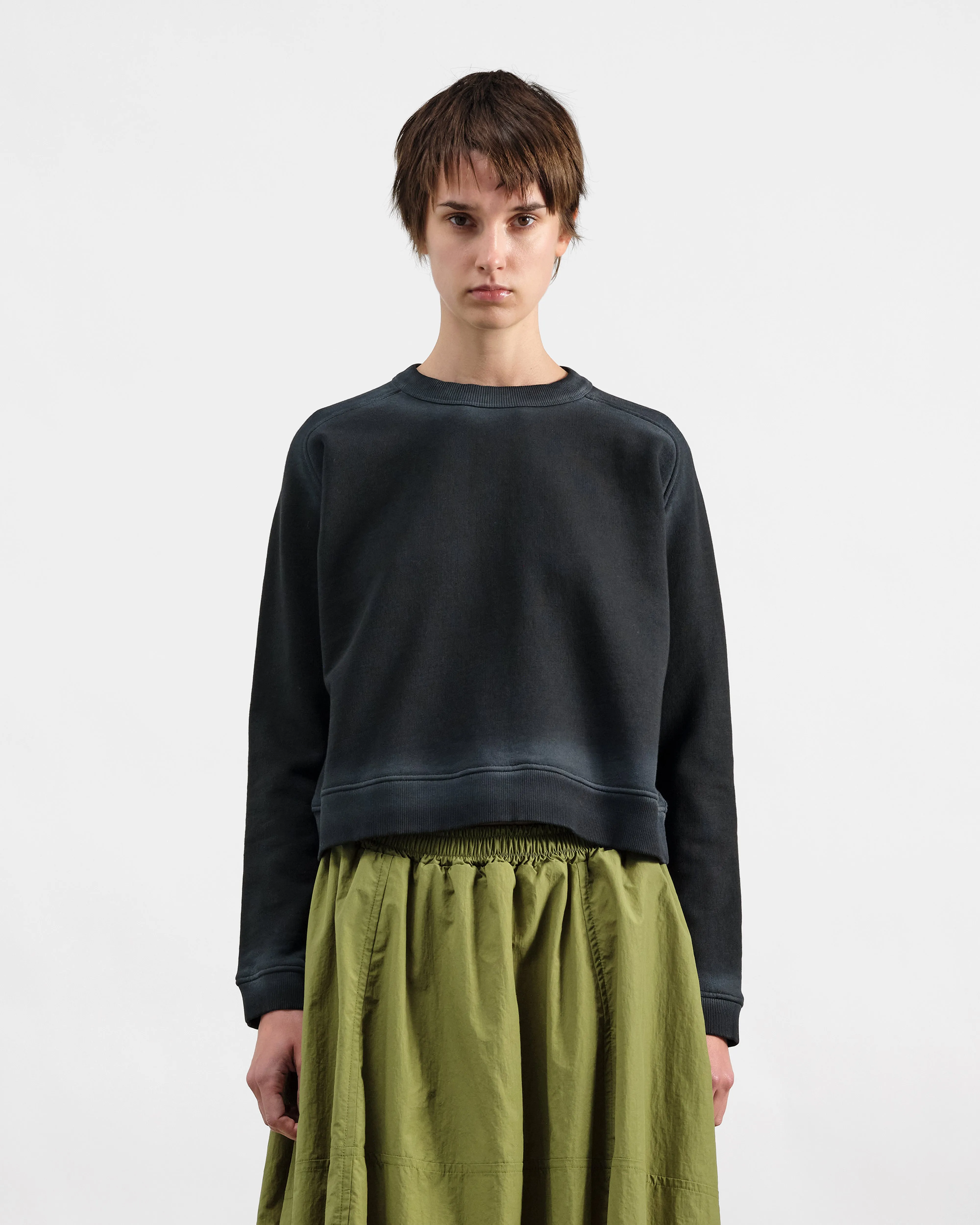 Almost Grown Sweatshirt sold by YMC product image thumbnail 2