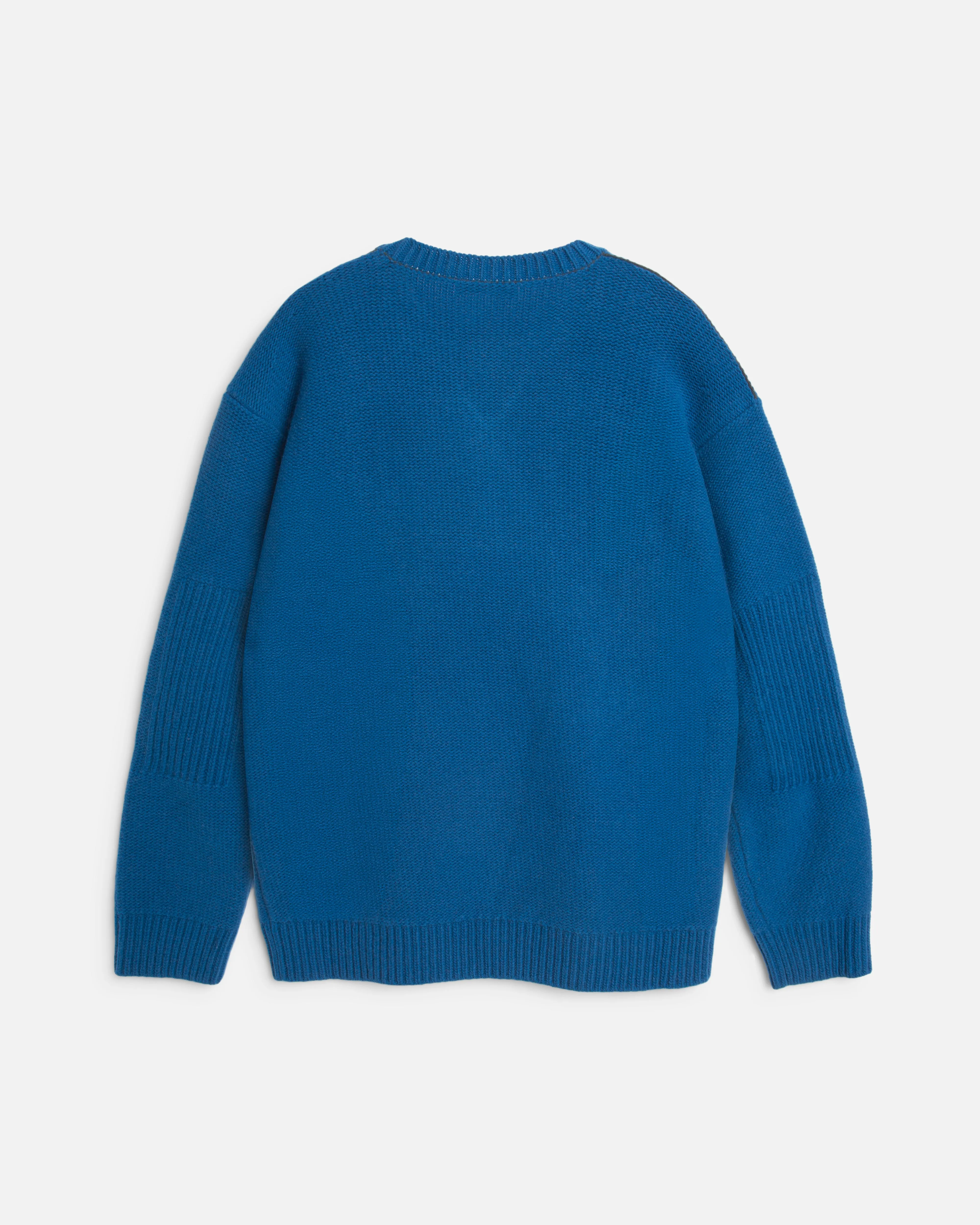 Arthur Jumper sold by YMC product image thumbnail 2