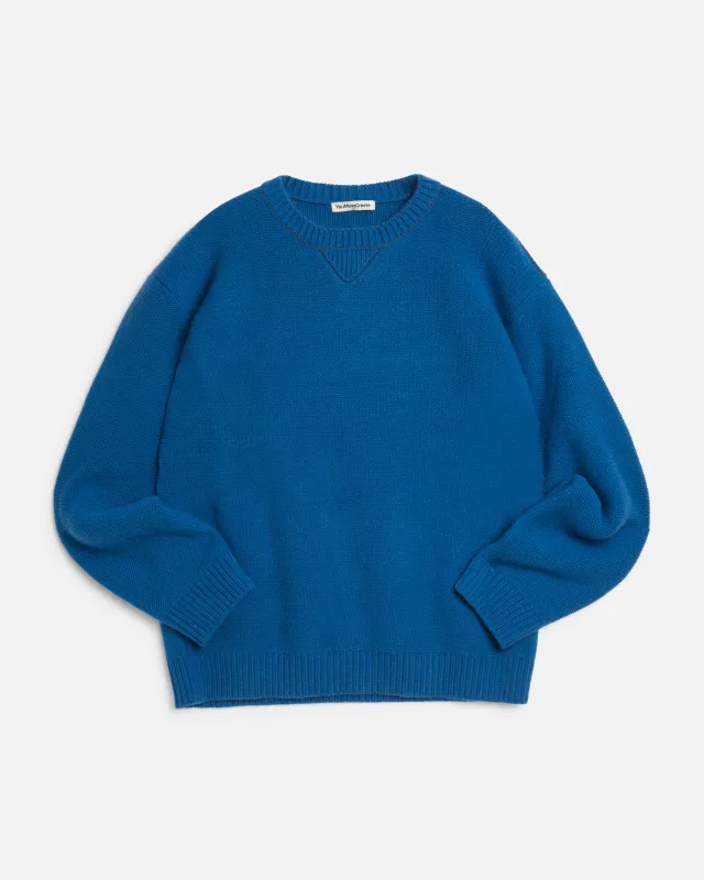 Arthur Jumper made by YMC