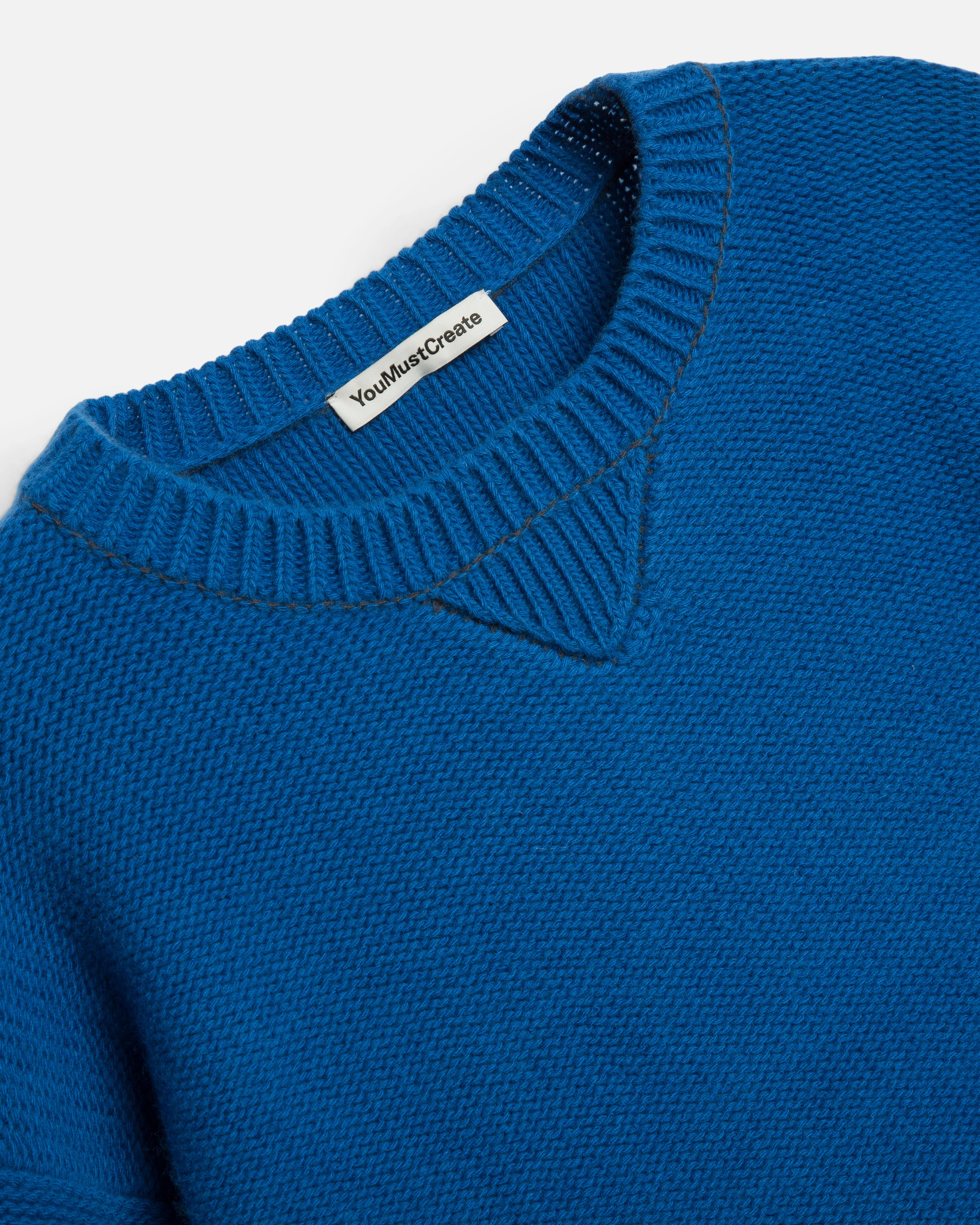 Arthur Jumper sold by YMC product image thumbnail 3