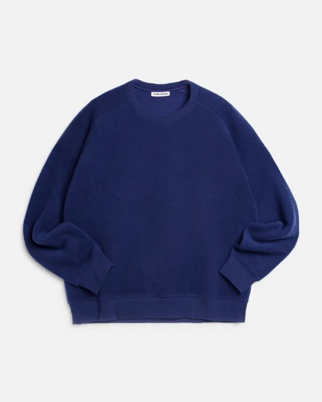 Almost Grown Sweatshirt made by YMC