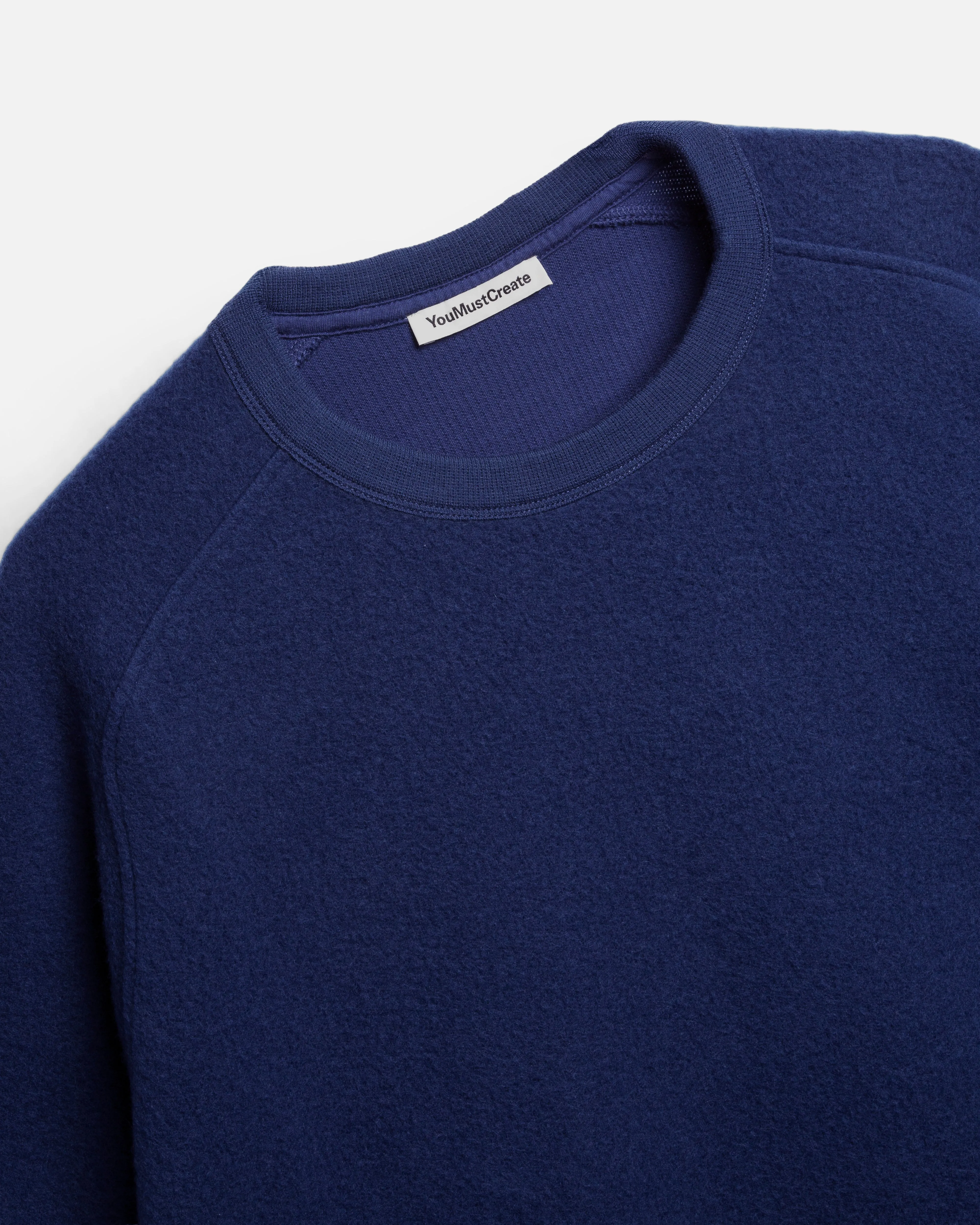 Almost Grown Sweatshirt sold by YMC product image thumbnail 3