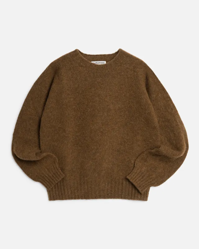 Jets Jumper made by YMC
