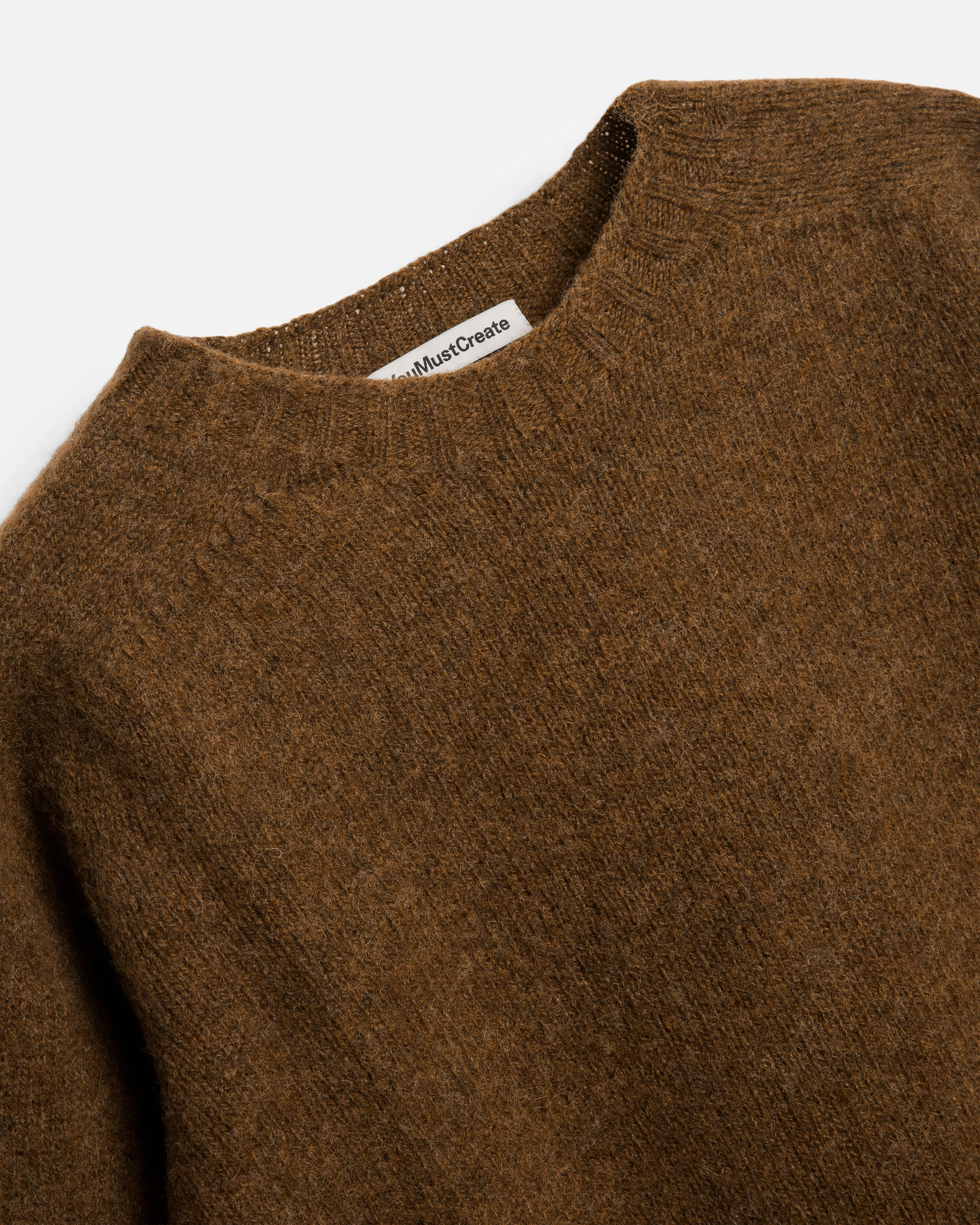Jets Jumper sold by YMC product image thumbnail 3
