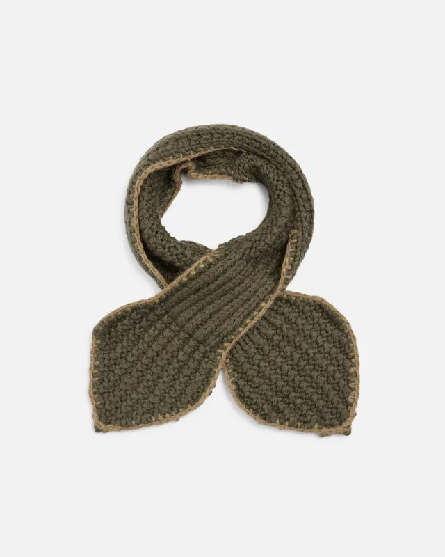 Slot Scarf made by YMC