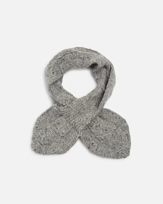 Slot Scarf made by YMC