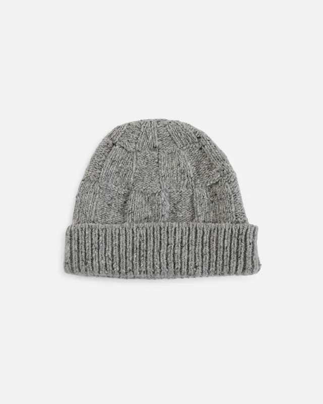Beanie made by YMC