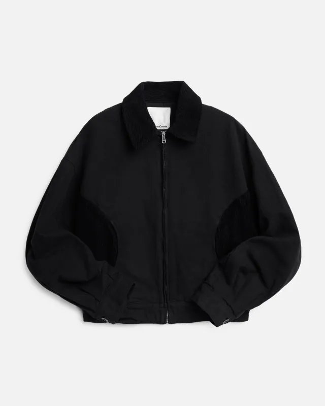Needle Jacket made by YMC