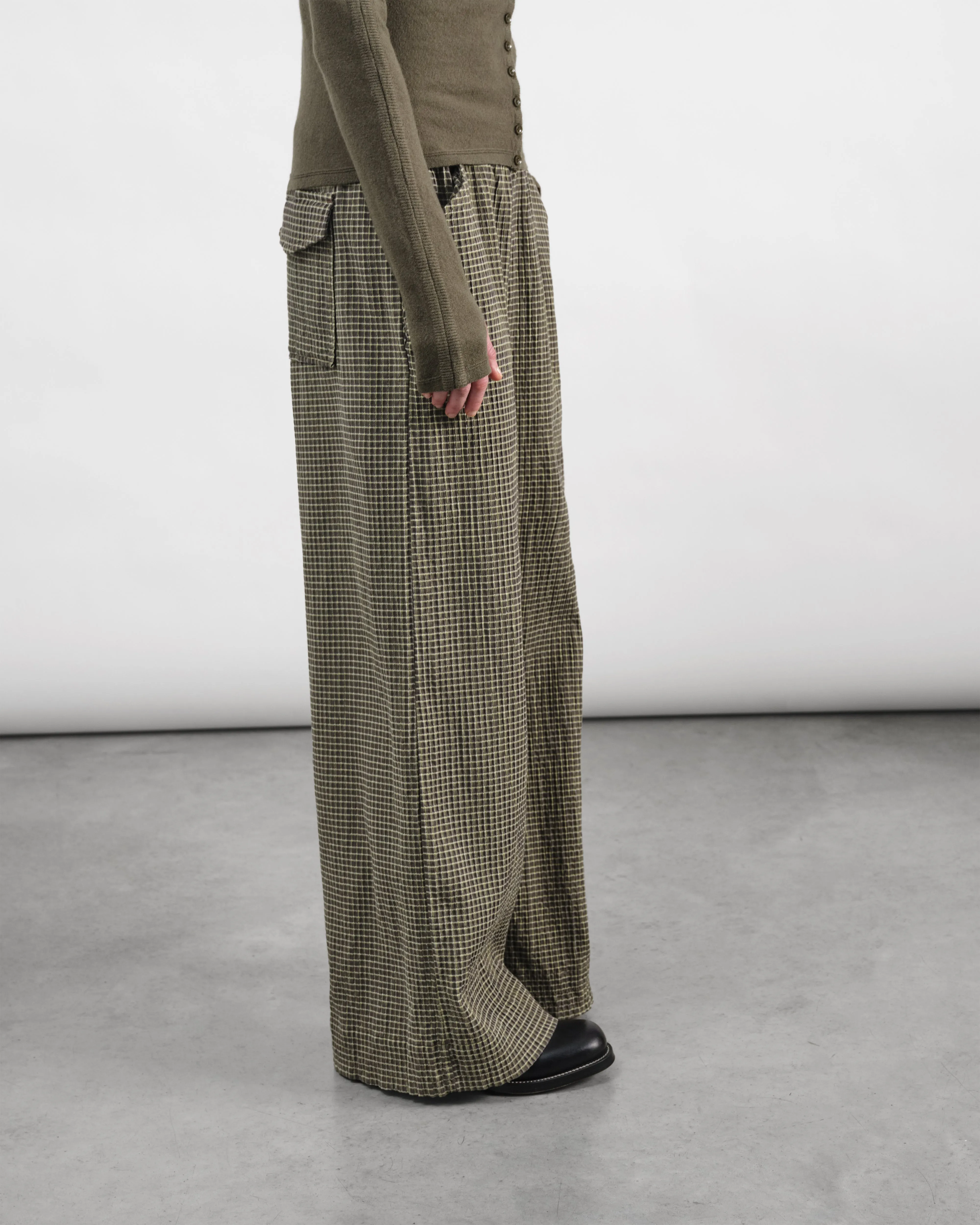 Envelope Trouser sold by YMC product image thumbnail 5