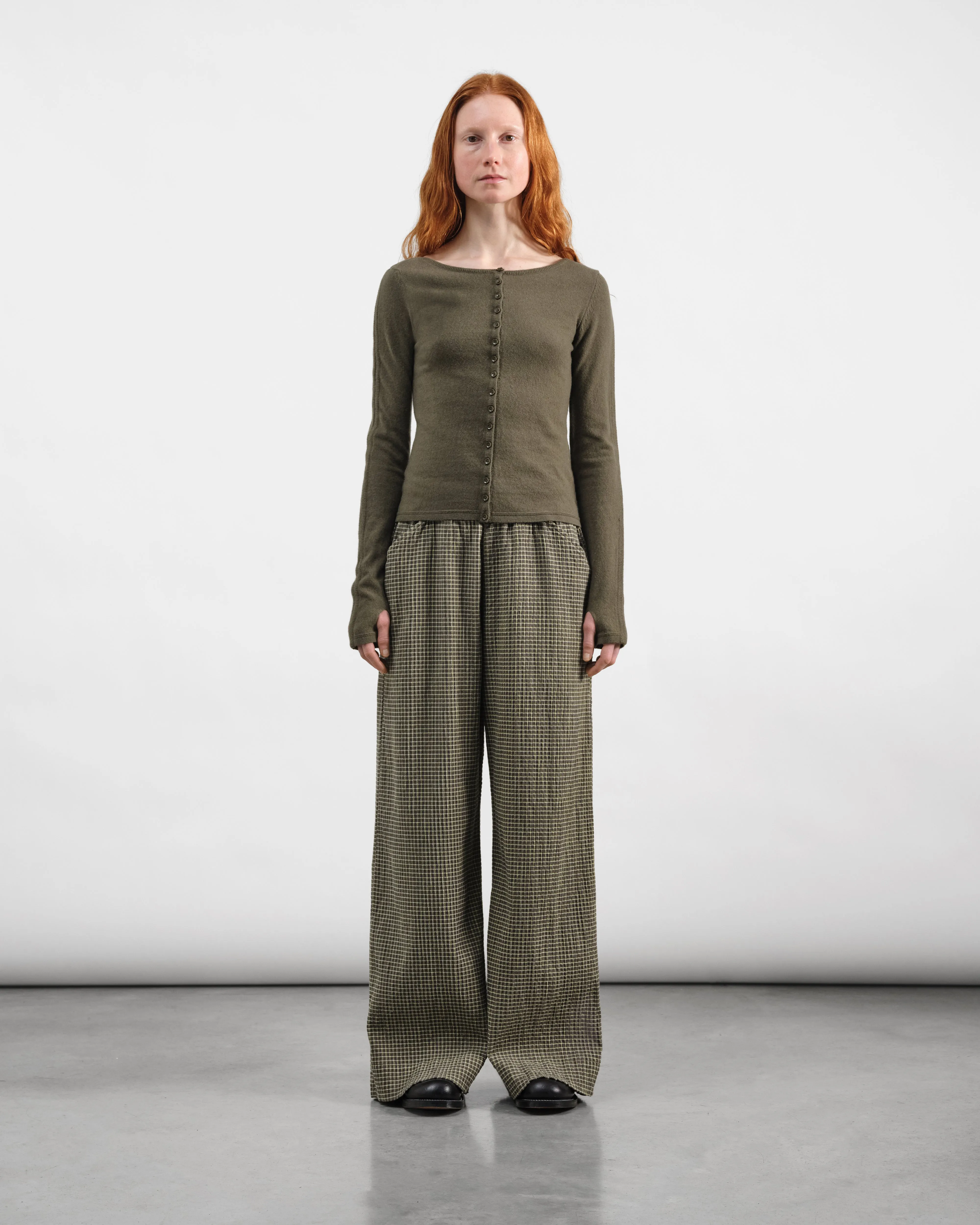 Envelope Trouser sold by YMC product image thumbnail 2