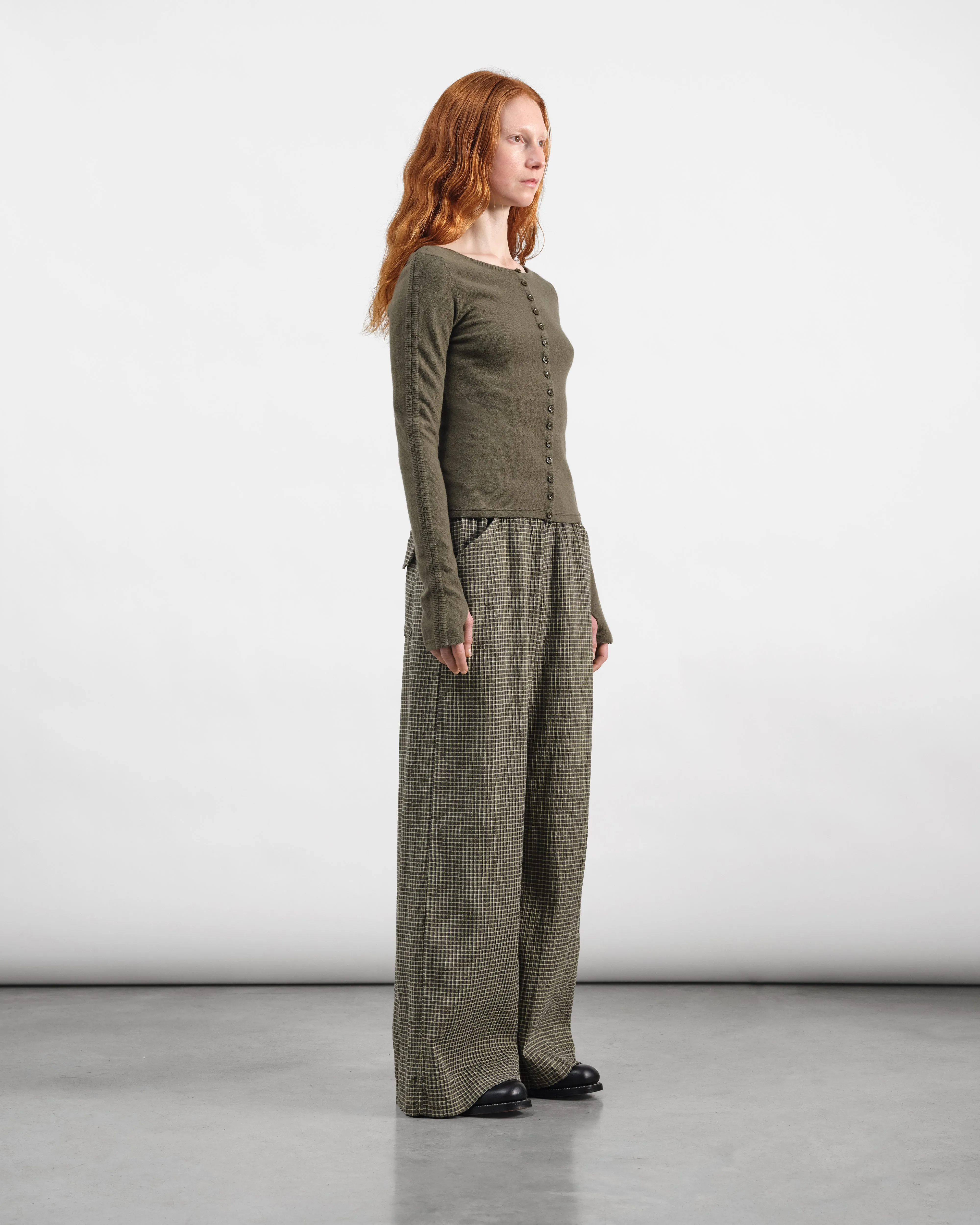 Envelope Trouser sold by YMC product image thumbnail 3