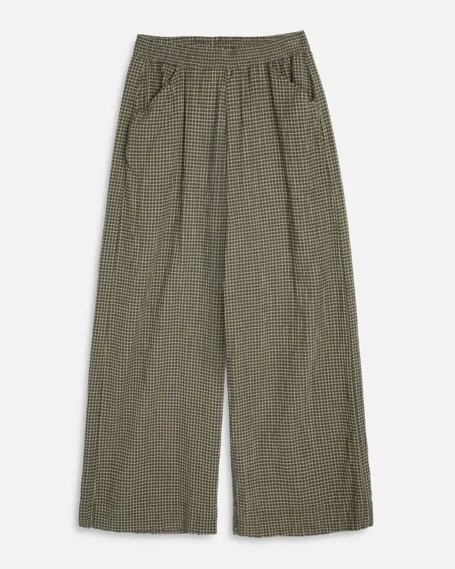 Envelope Trouser made by YMC