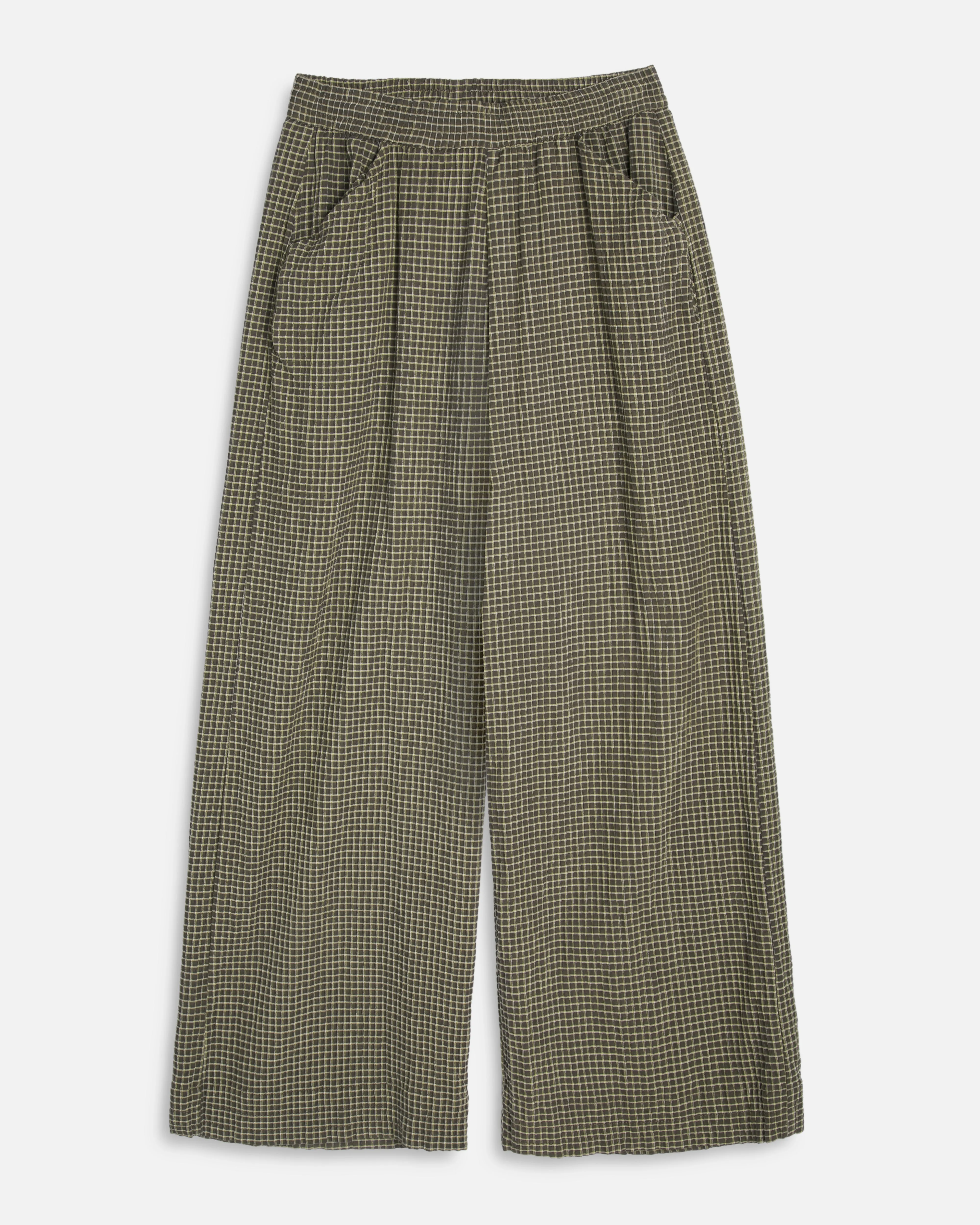 Envelope Trouser sold by YMC