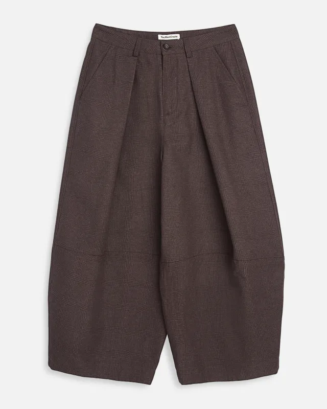 Deadbeat Trouser made by YMC