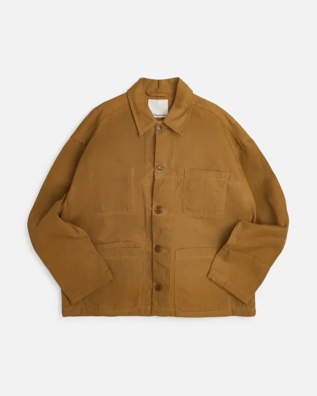 George Jacket made by YMC