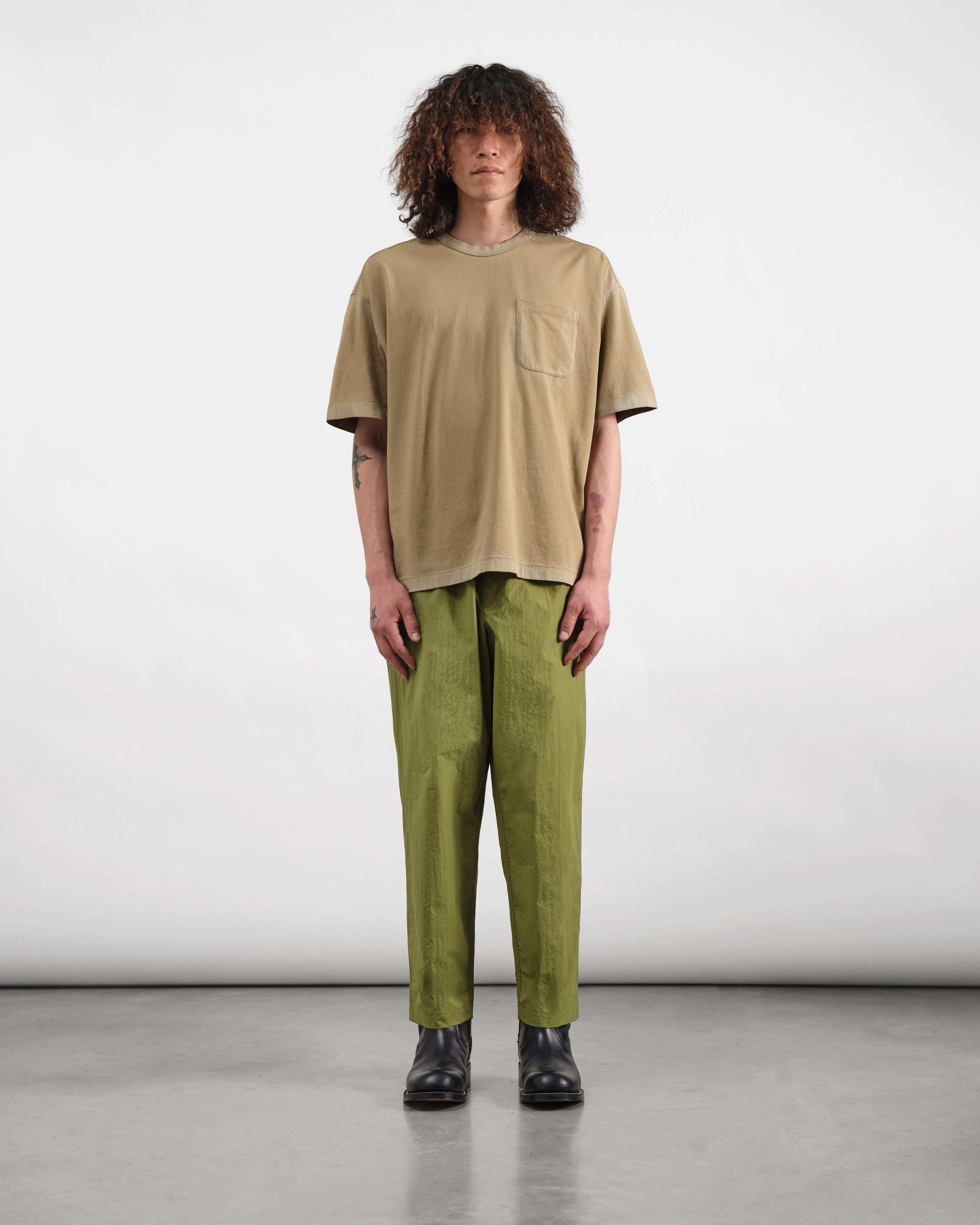 Alva Skate Trouser sold by YMC product image thumbnail 2