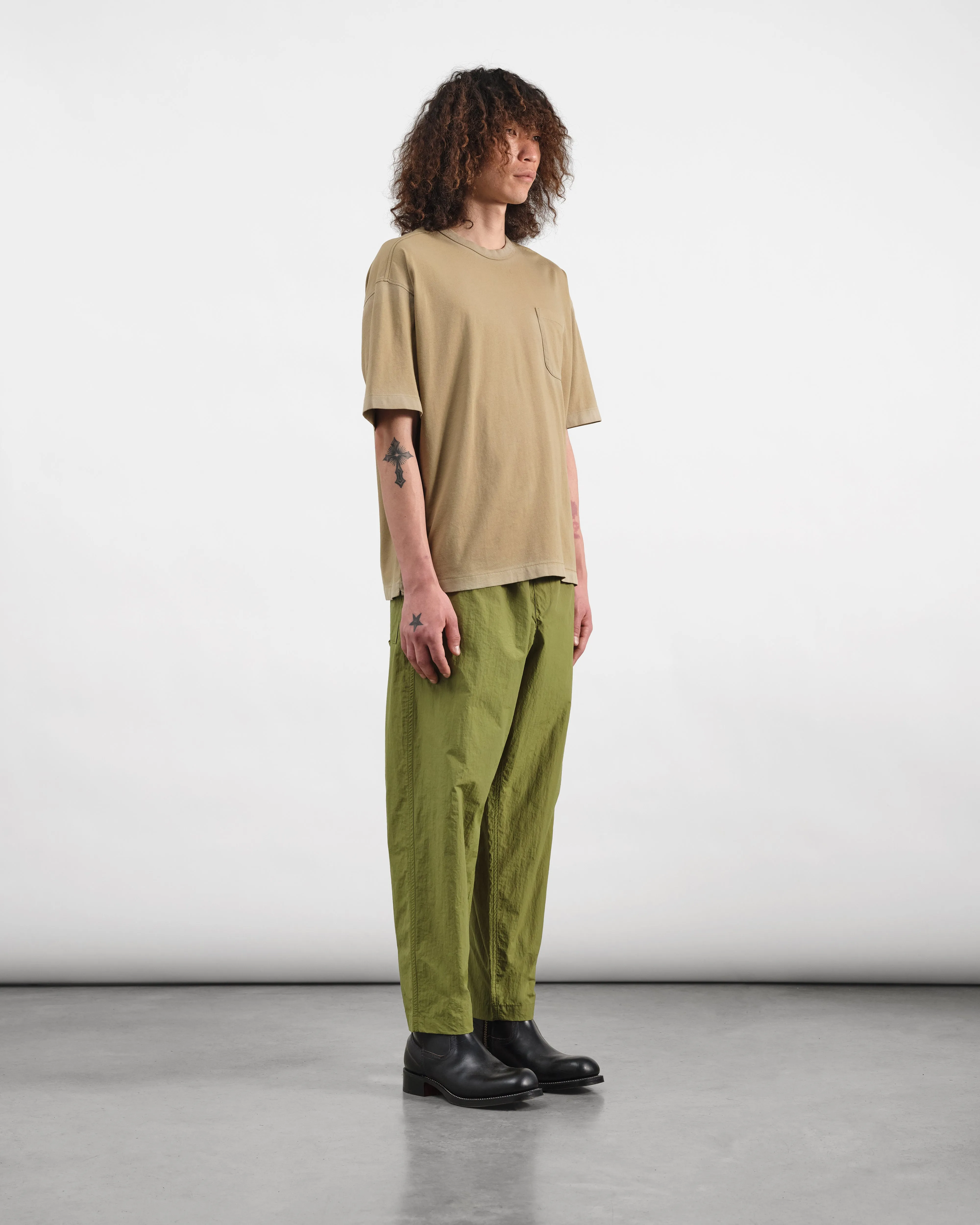 Alva Skate Trouser sold by YMC product image thumbnail 3