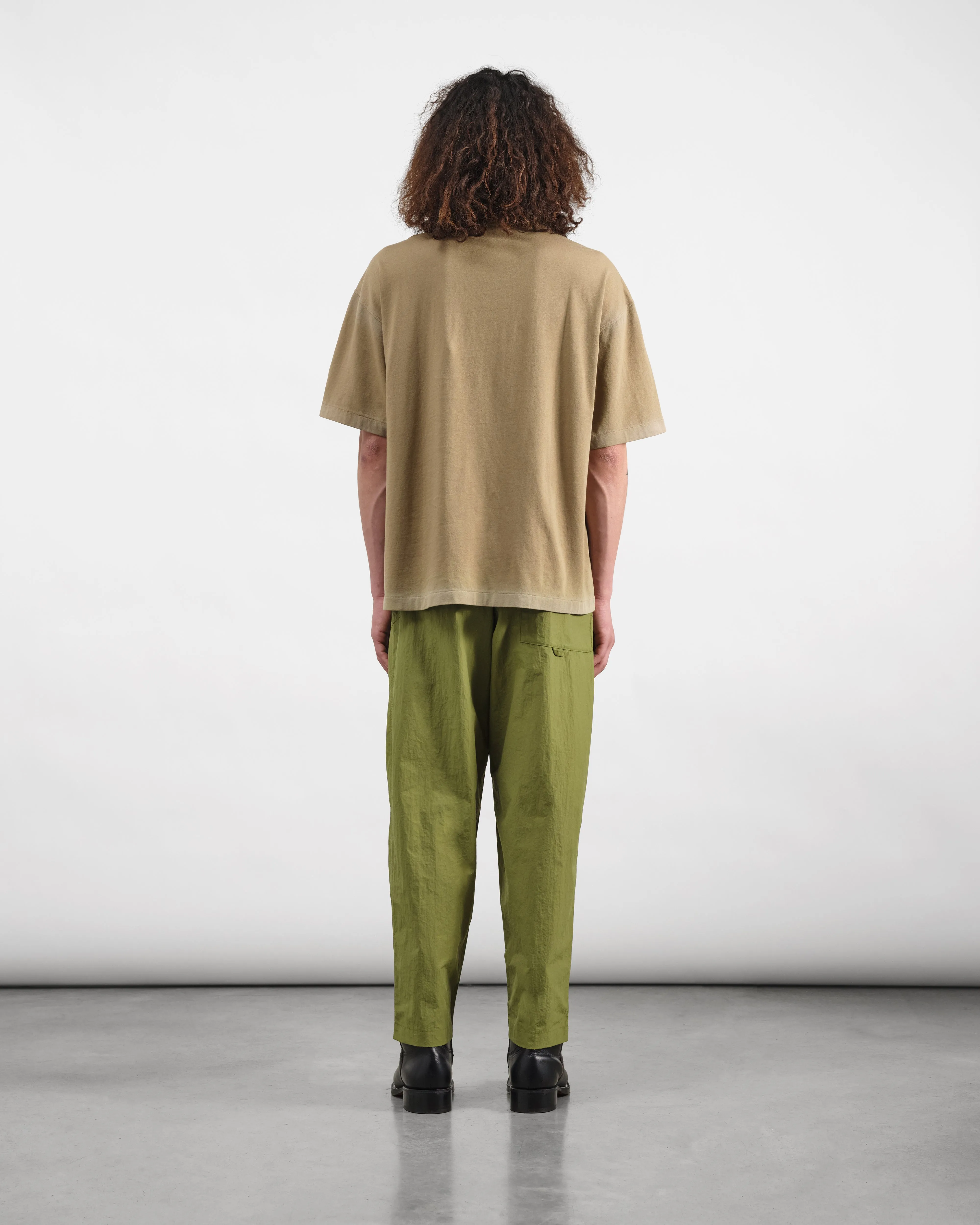 Alva Skate Trouser sold by YMC product image thumbnail 4