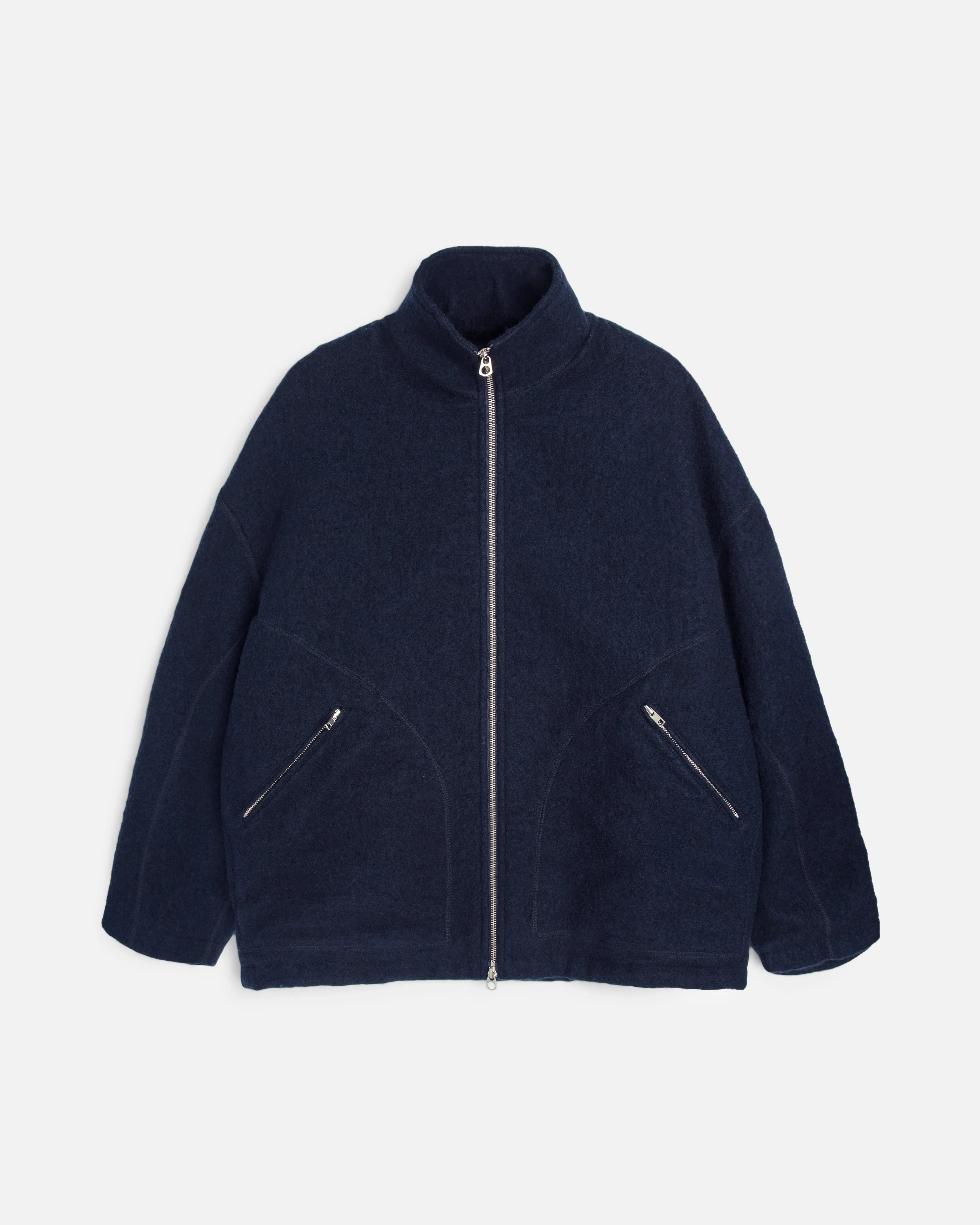 Aaron Zip Jacket sold by YMC