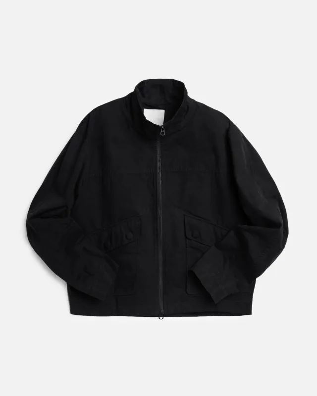 Motors Jacket made by YMC