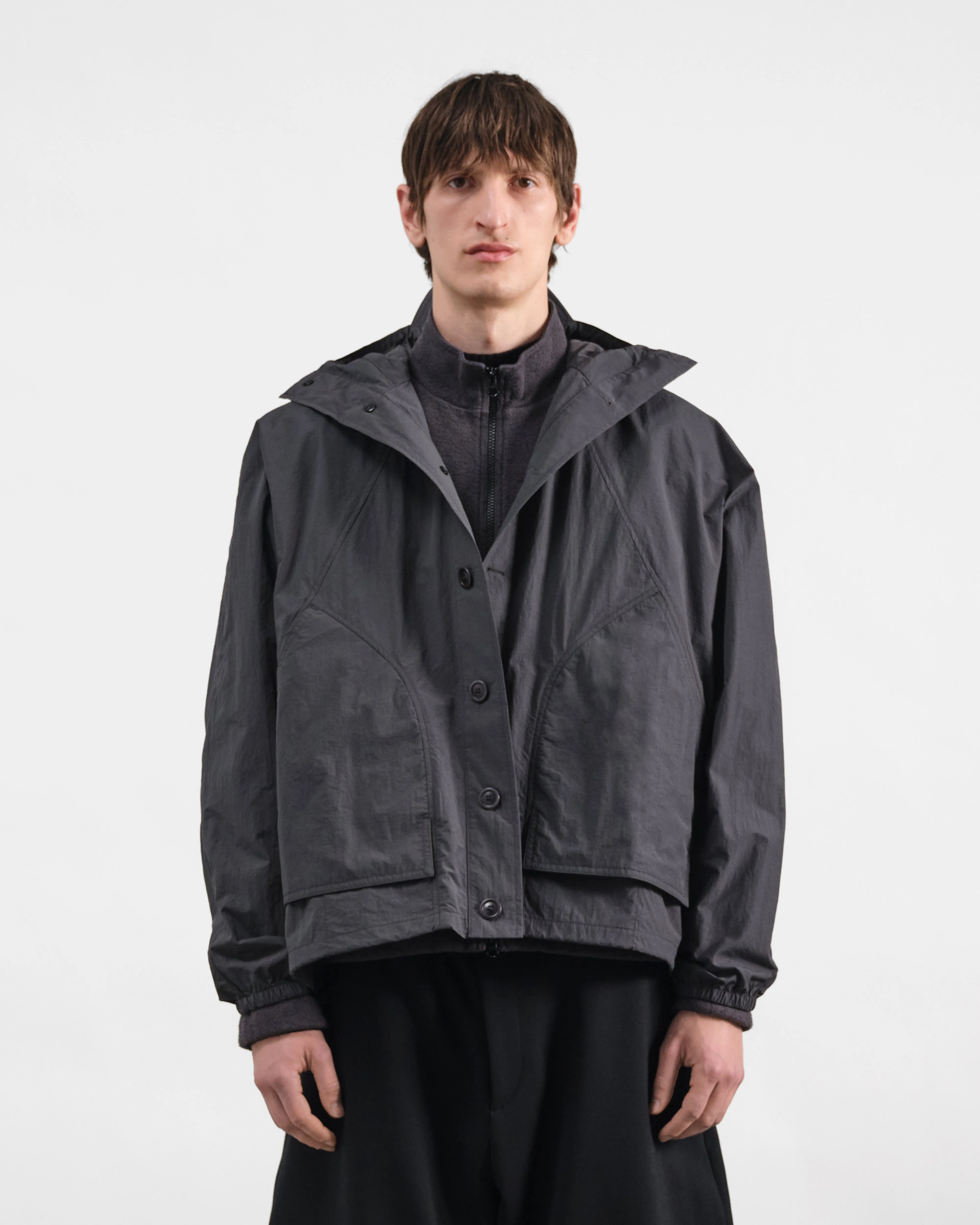 Bonehead Jacket sold by YMC product image thumbnail 3