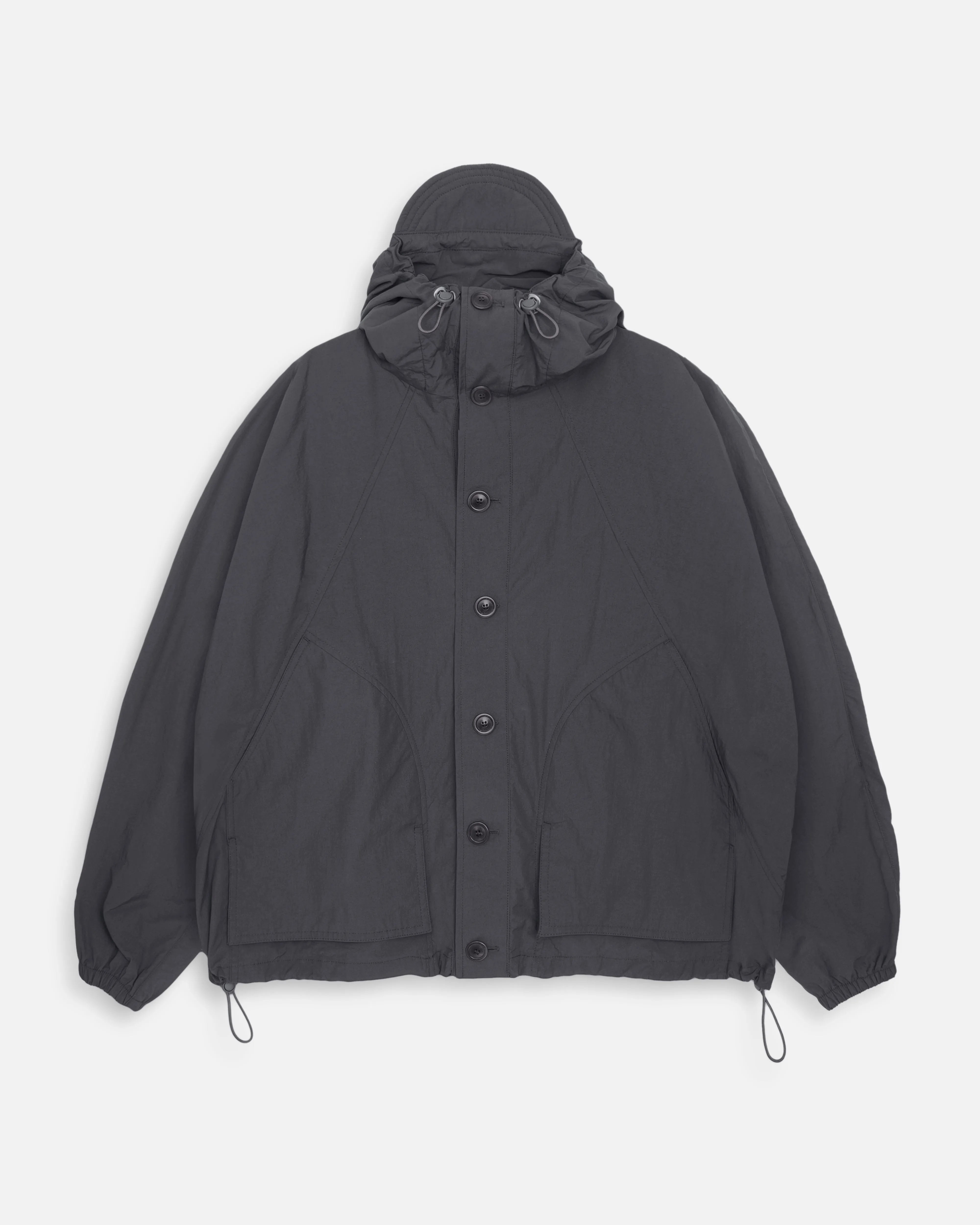 Bonehead Jacket sold by YMC