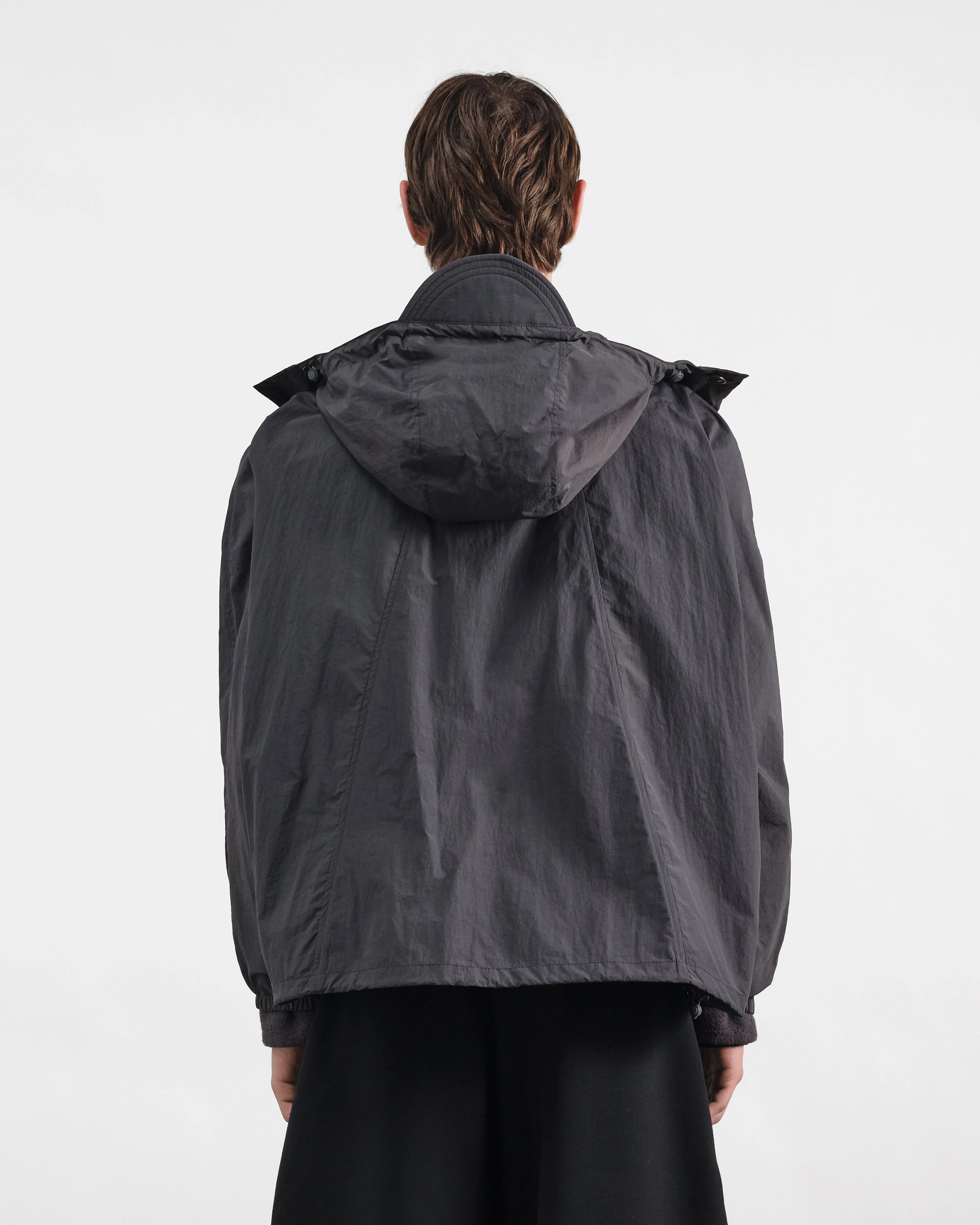 Bonehead Jacket sold by YMC product image thumbnail 5