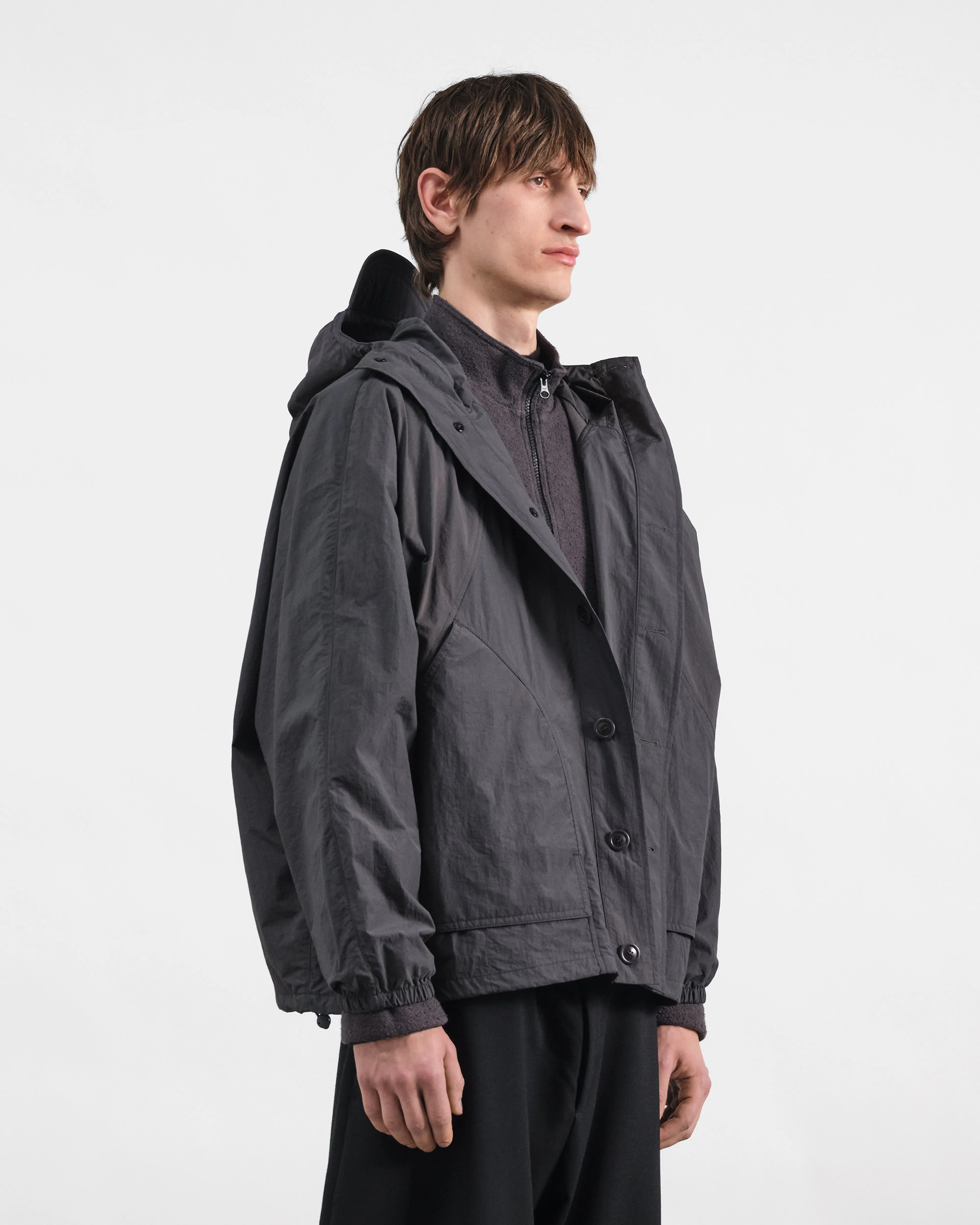 Bonehead Jacket sold by YMC product image thumbnail 4