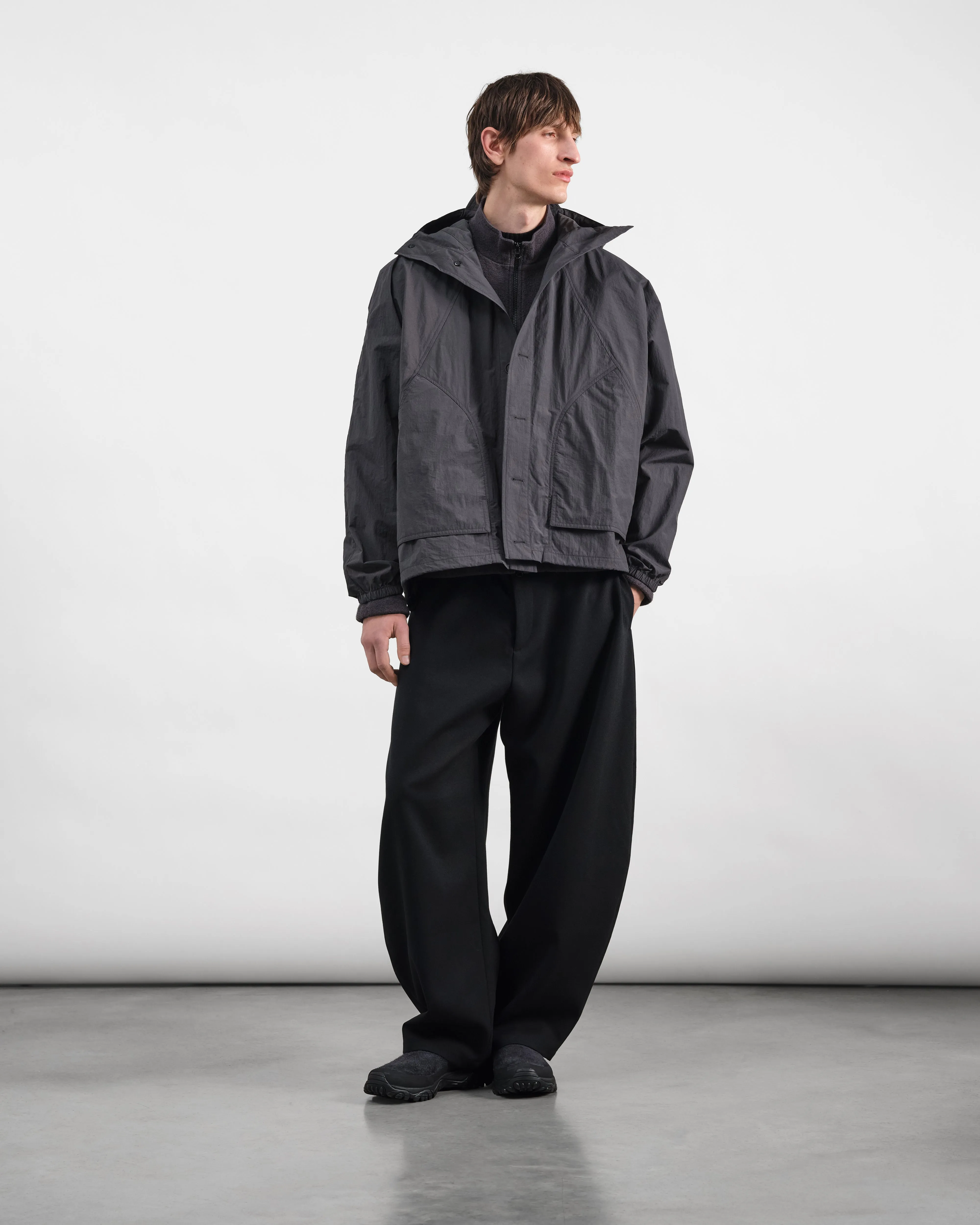 Bonehead Jacket sold by YMC product image thumbnail 2