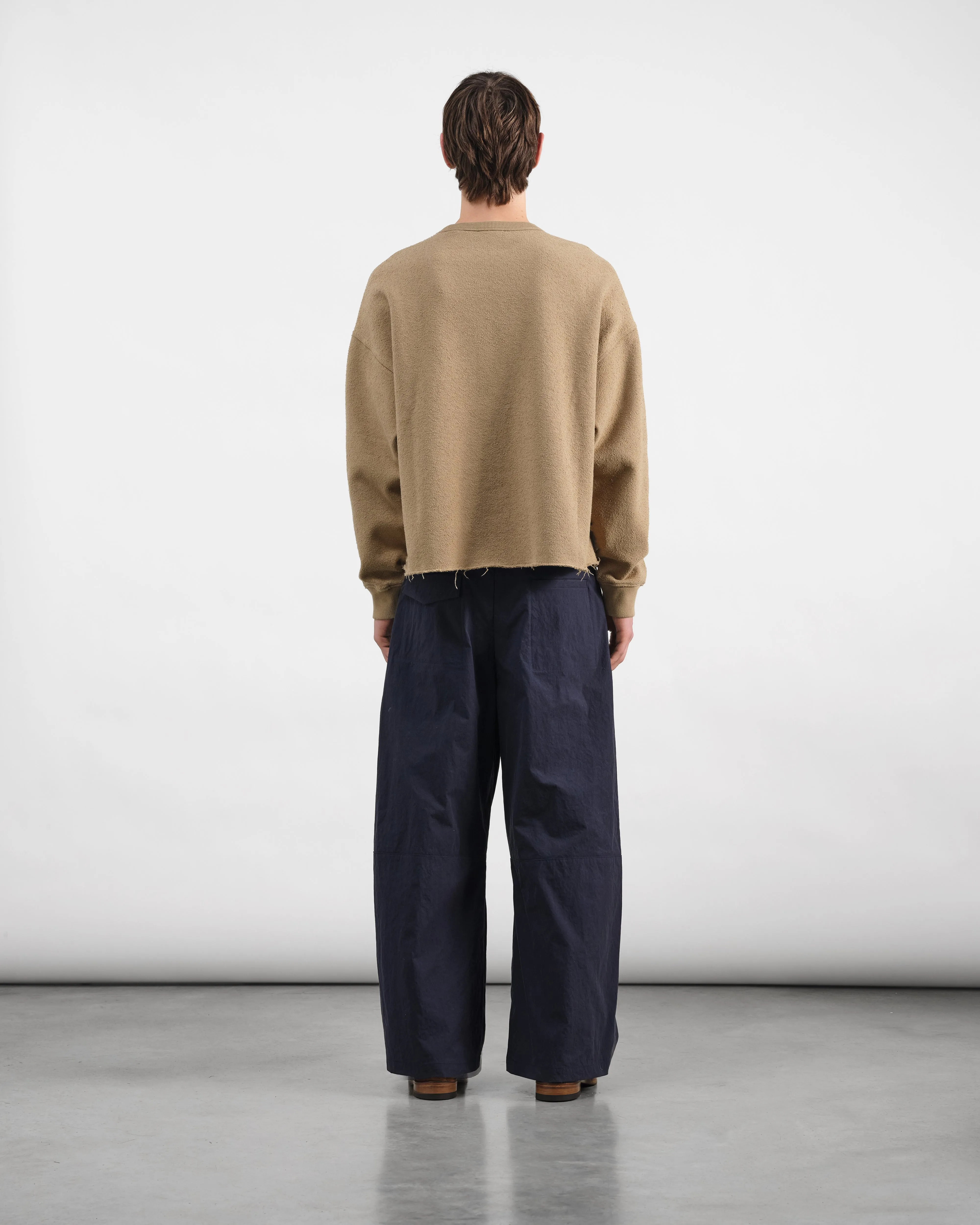 Drop Out Trouser sold by YMC product image thumbnail 4