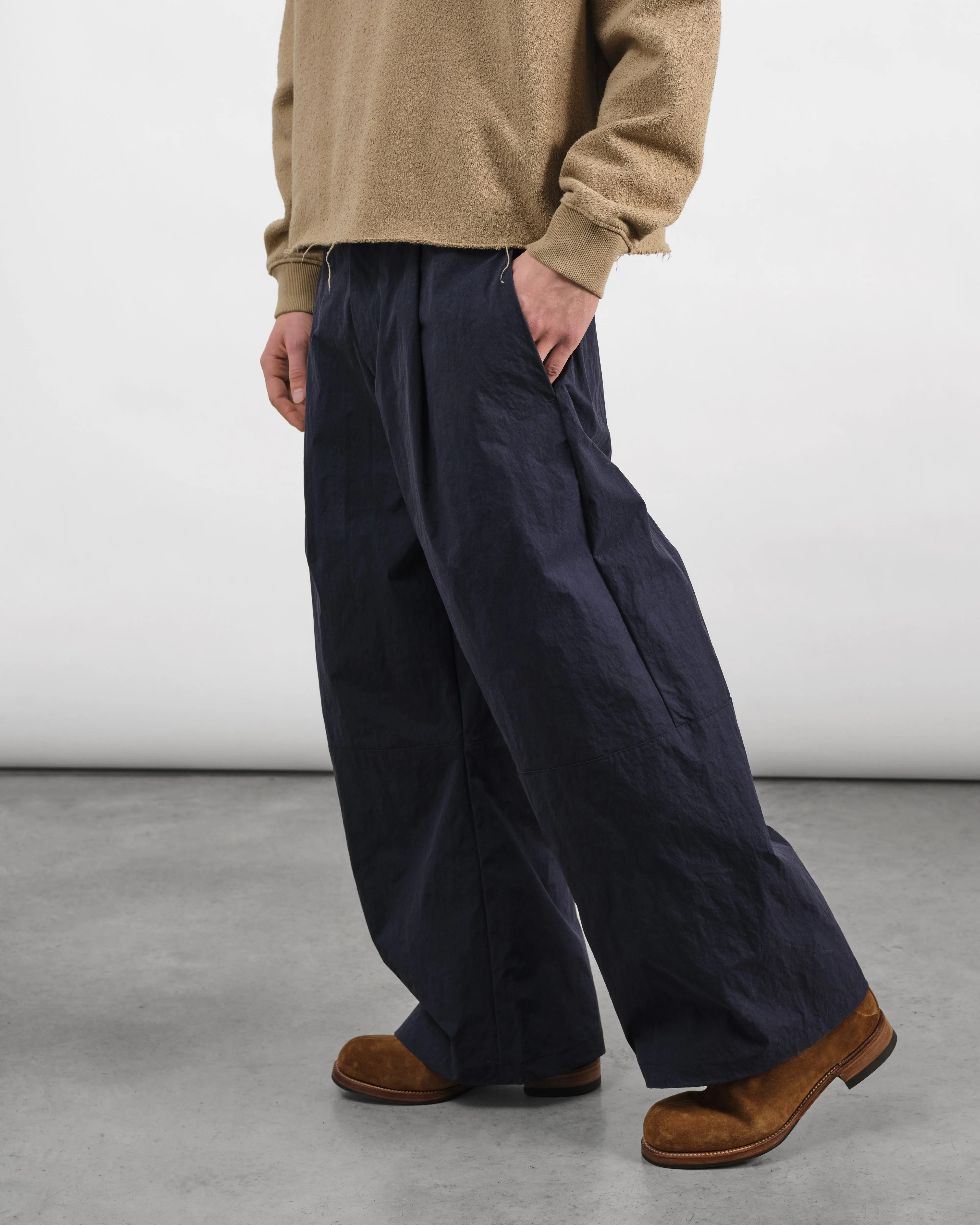 Drop Out Trouser sold by YMC product image thumbnail 5