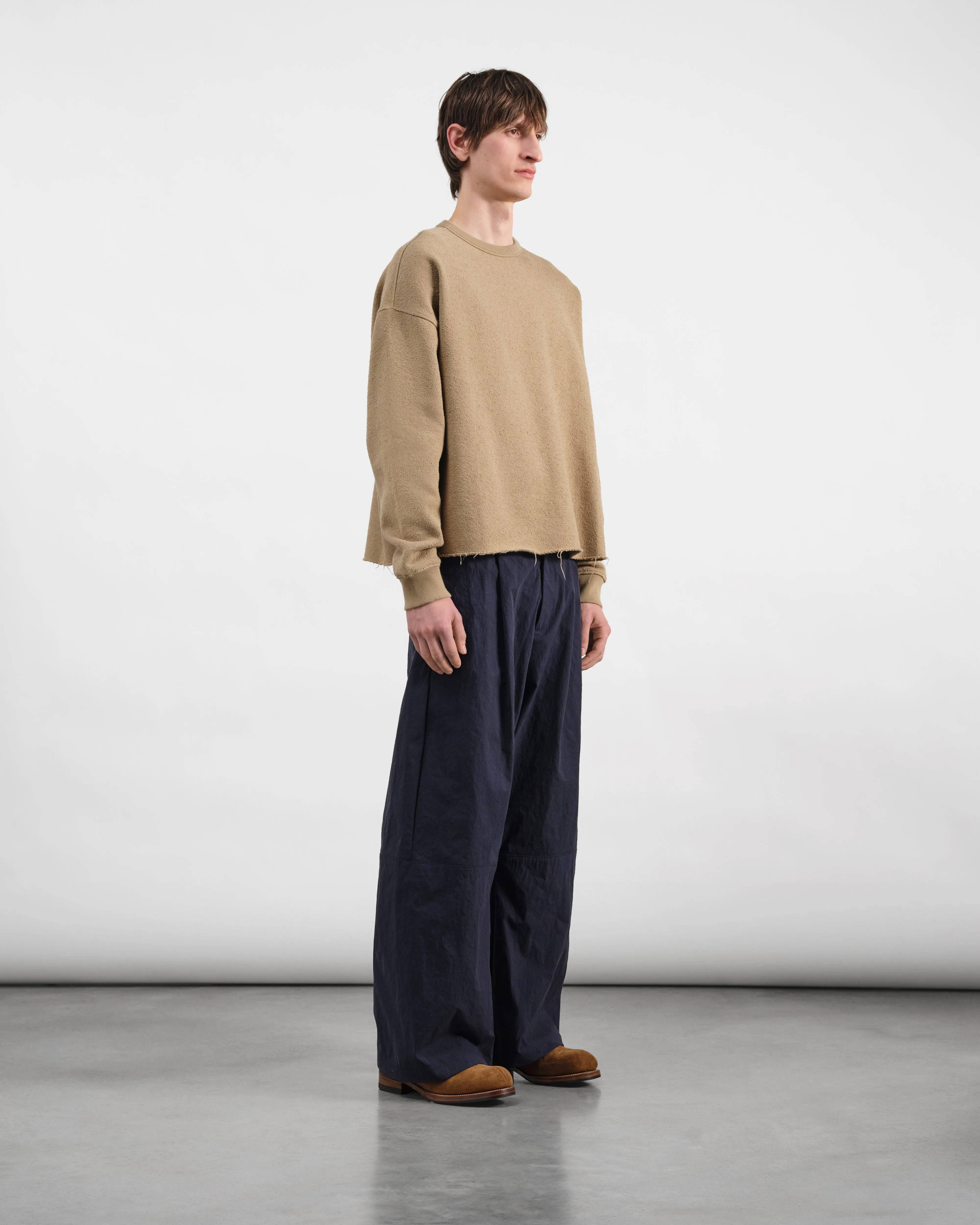 Drop Out Trouser sold by YMC product image thumbnail 3